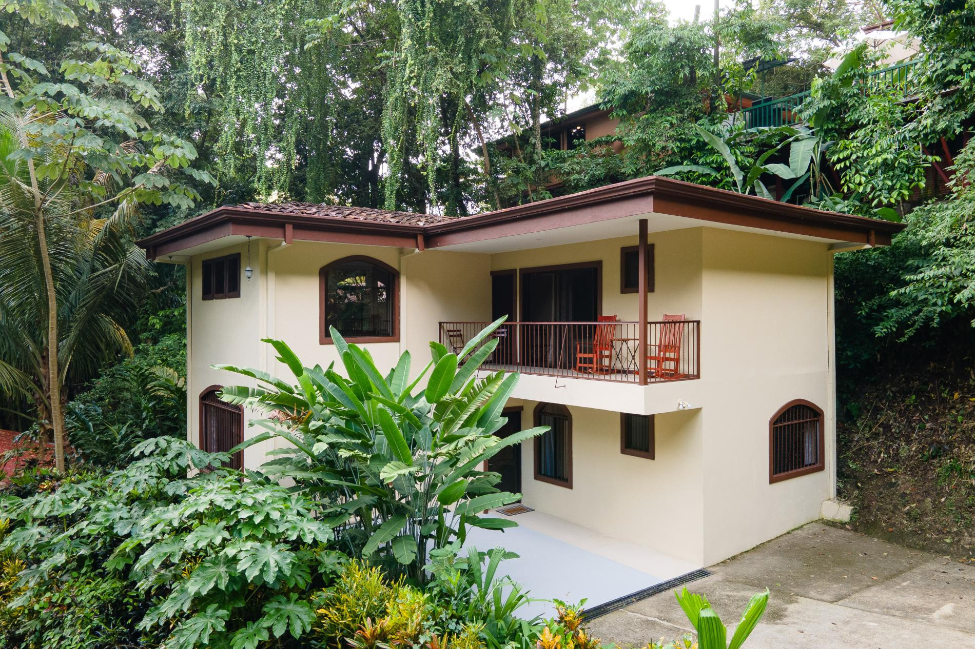 3-Bedroom Villa in Manuel Antonio Estates property photo 3