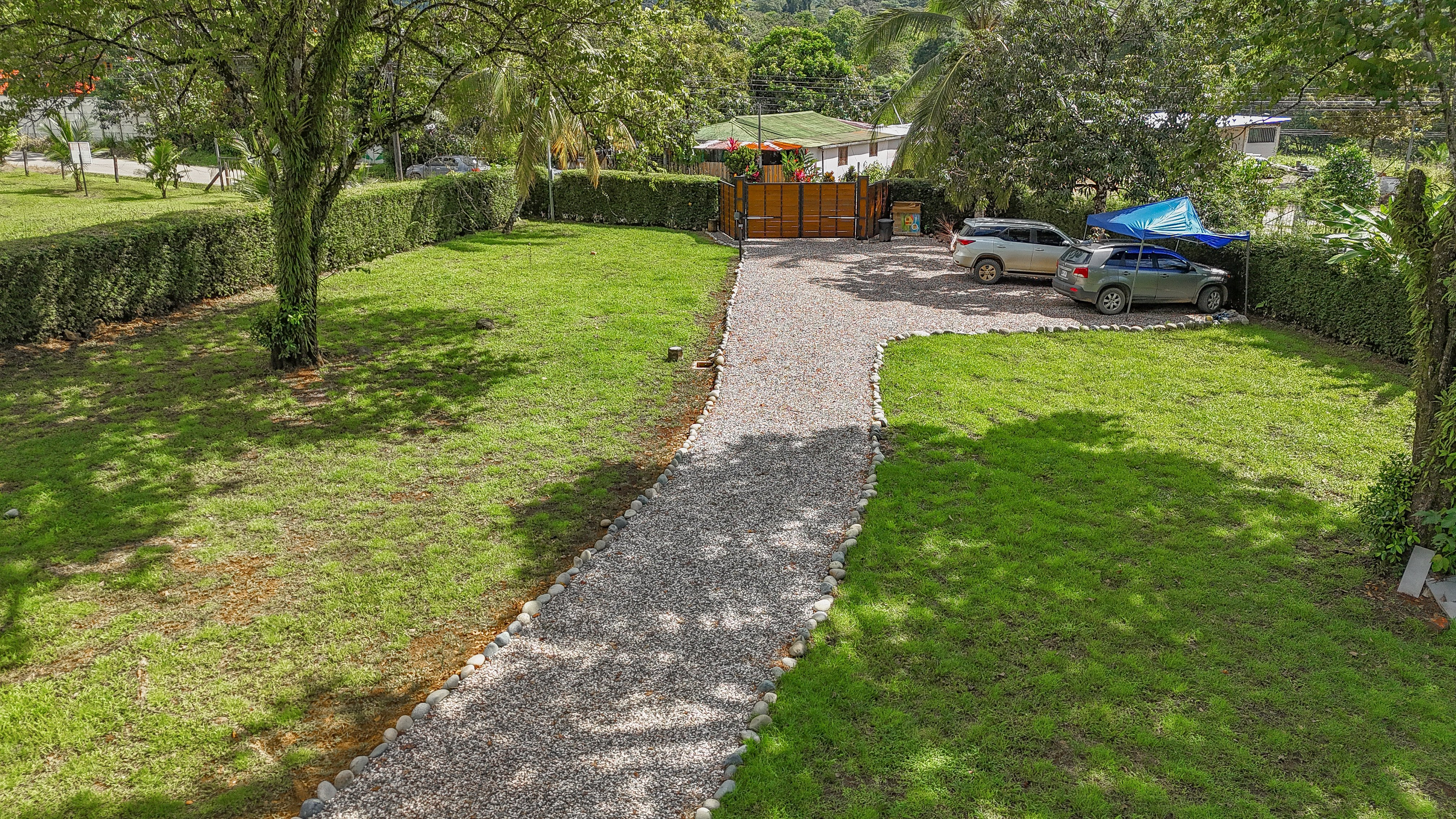 Mountain View Modern Home on Calle Bosque, Ojochal property photo 3