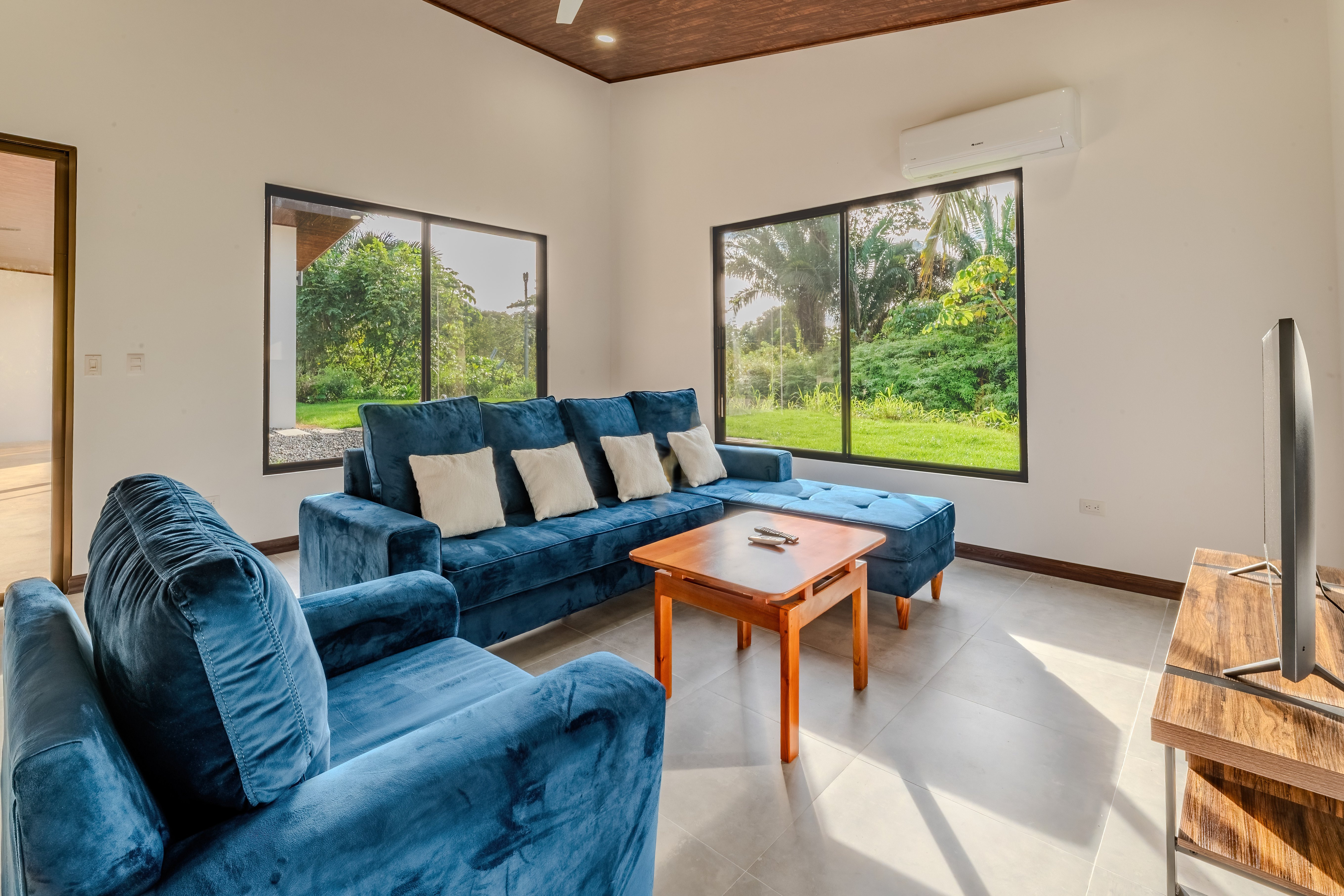 New 3-Bedroom Home in Chontales property photo 2