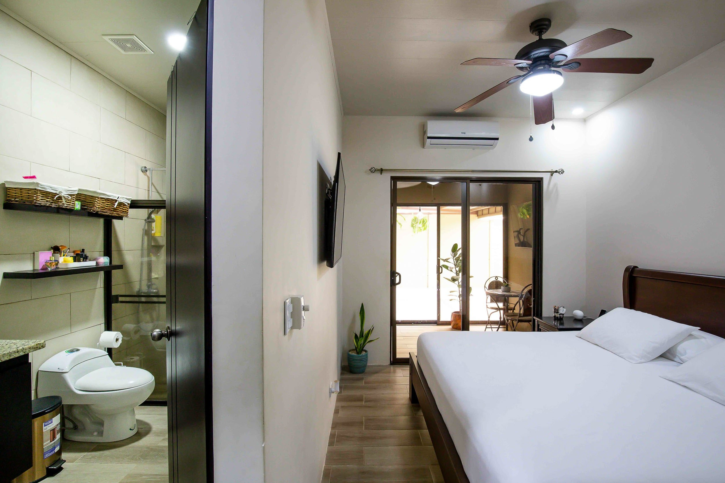 Modern Turnkey Home in Llanuras del Palmar, Manuel Antonio property photo 2