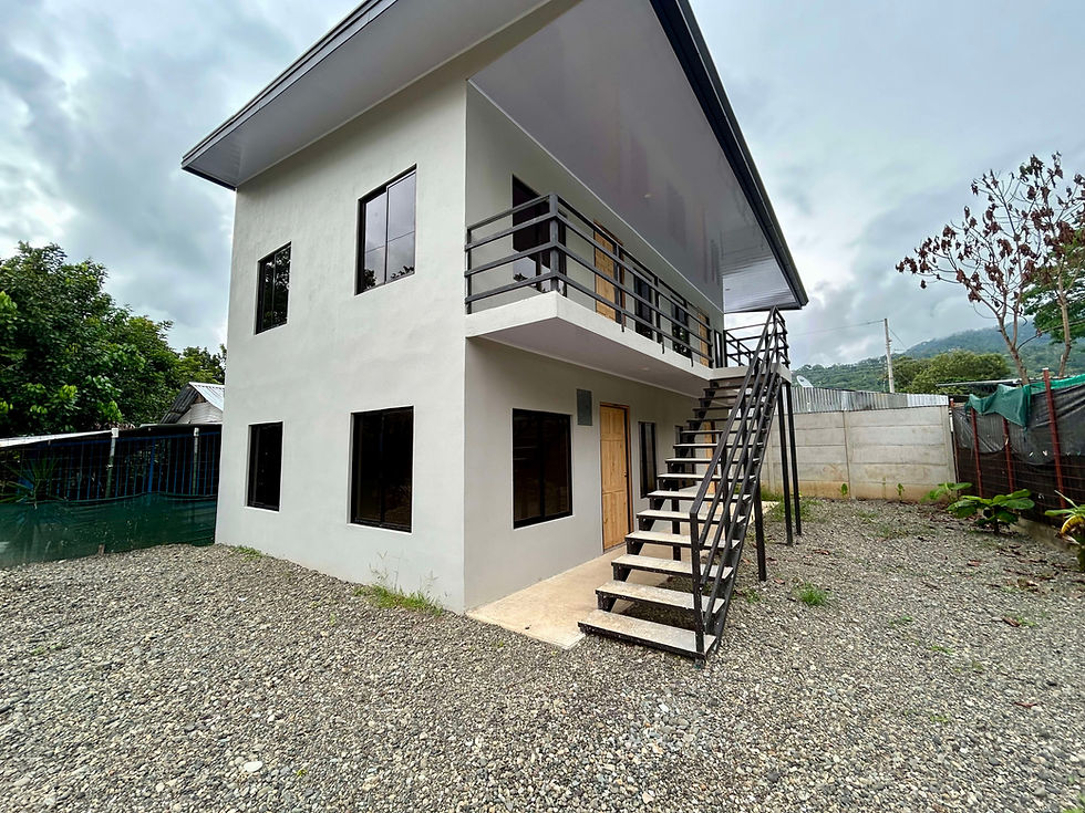 Thumbnail: 4-Unit Rental Property in Uvita | 8 Bed / 4 Bath