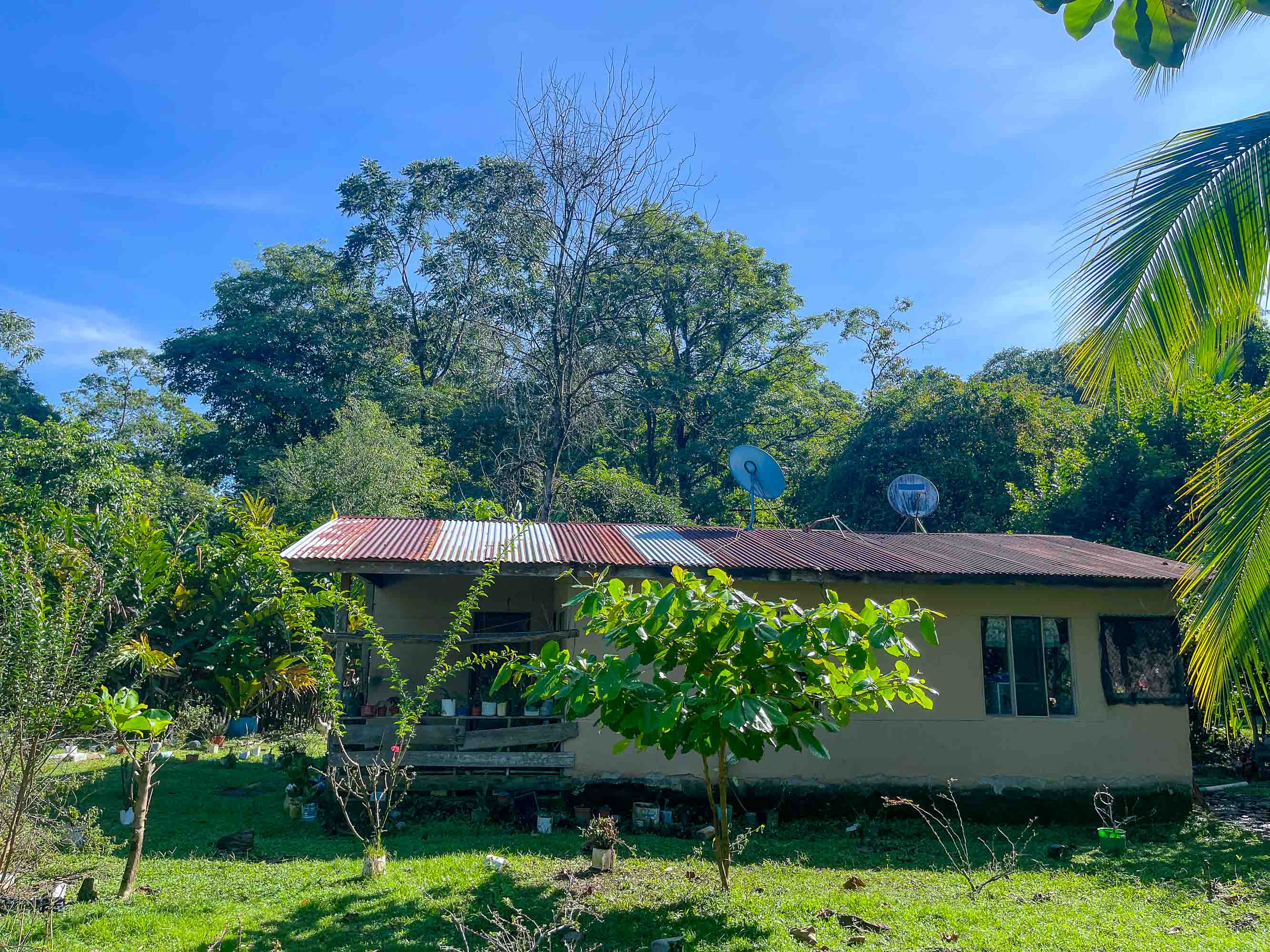 113-Hectare Ranch with River Frontage in Londres property photo 4