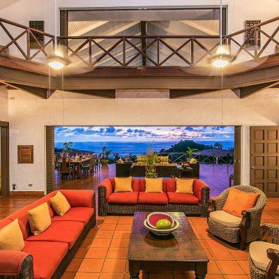 Luxury Estate (Villa Pelicano) in Manuel Antonio property photo 2