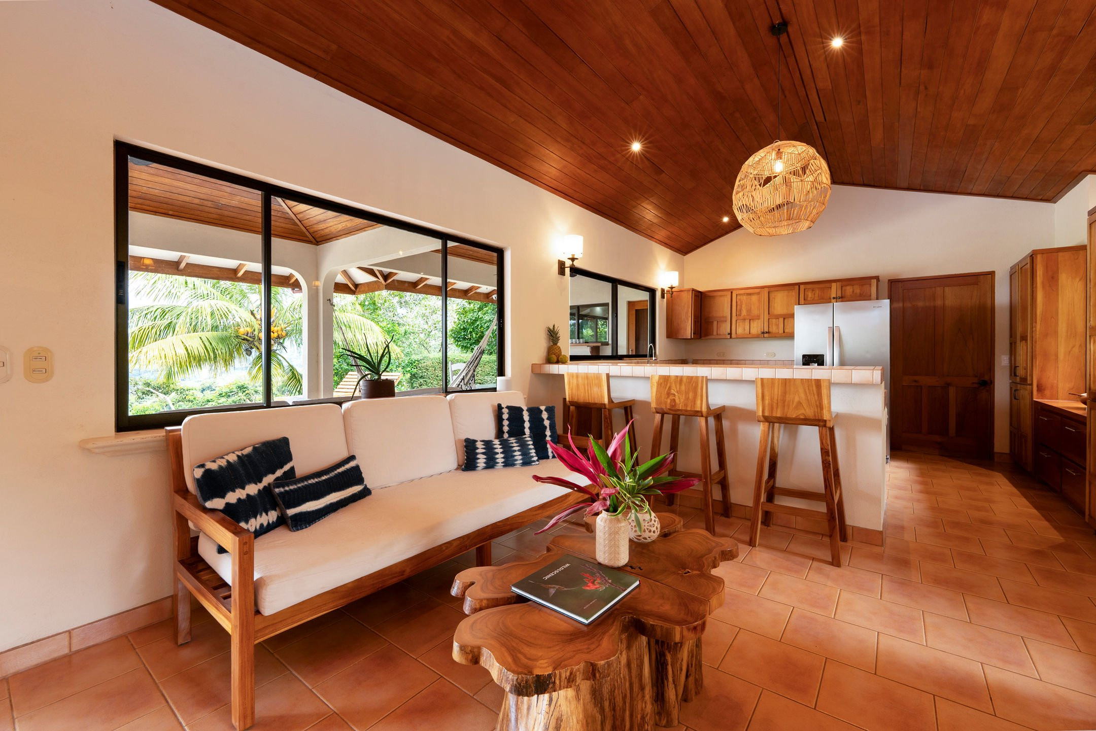 Ocean View Home in Lagunas property photo 5