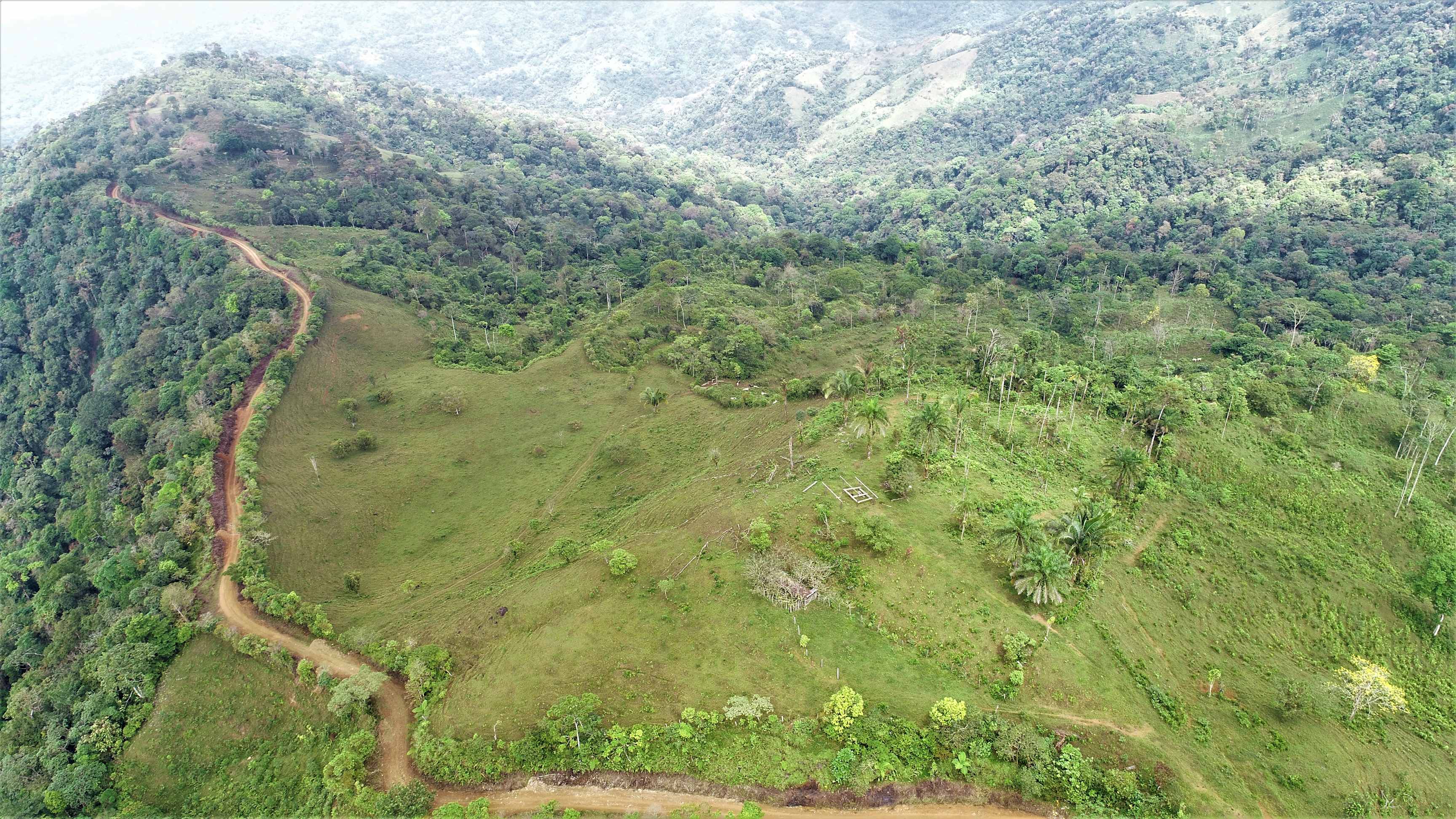 Development Farms Above the Pacific, Near Uvita property photo 5
