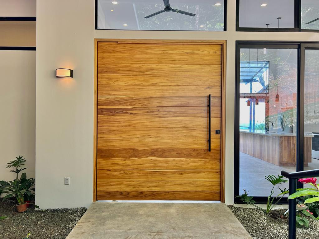 Modern Villa in Portasol Living Community, Dominical property photo 2