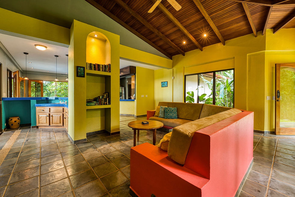 Thumbnail: Ocean View Home in Ventanas | 3 Bed / 2 Bath