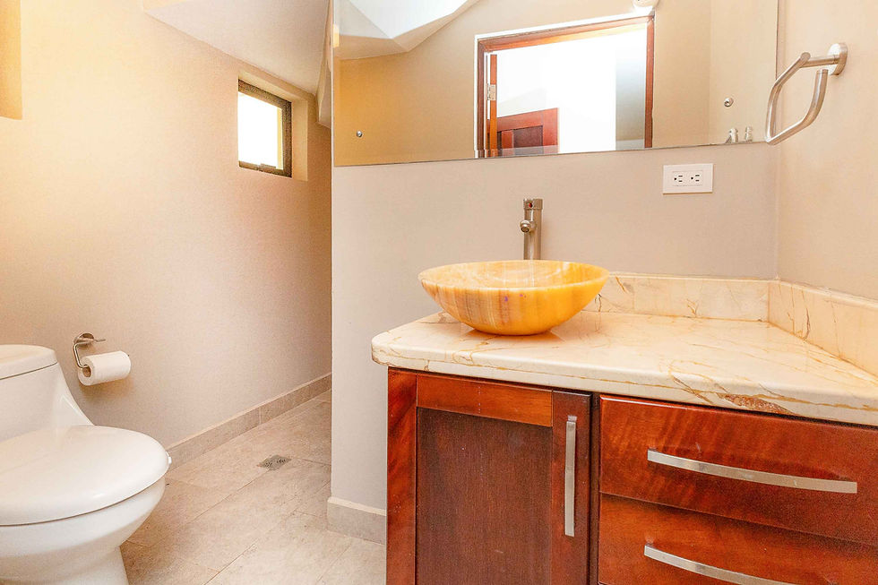 Thumbnail: Remodeled 3-Bed Townhouse in Manuel Antonio | 3 Bed