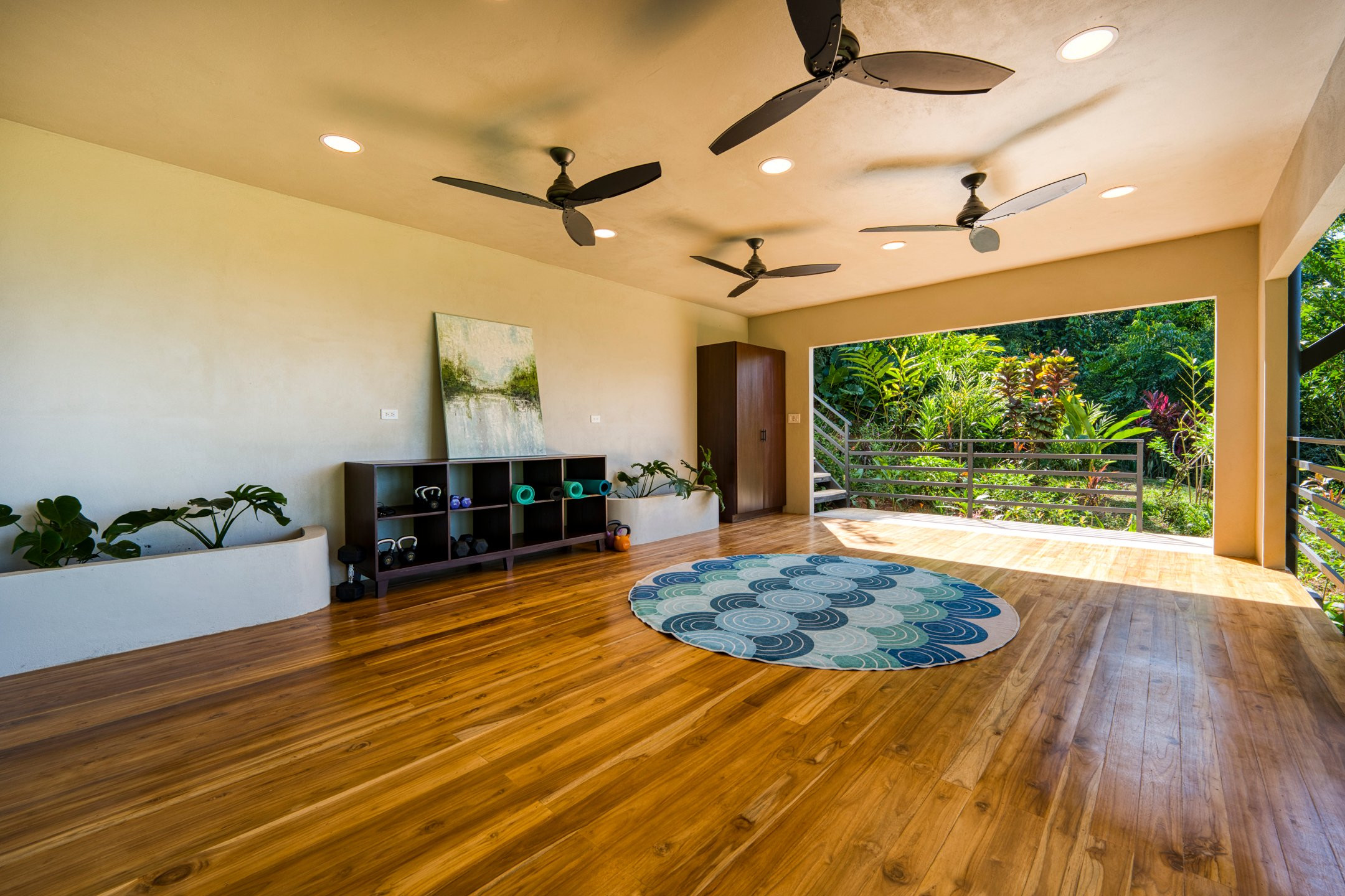 Luxury Jungle Villa (Casa de Fe y Paz) Between Uvita and Ojochal property photo 4