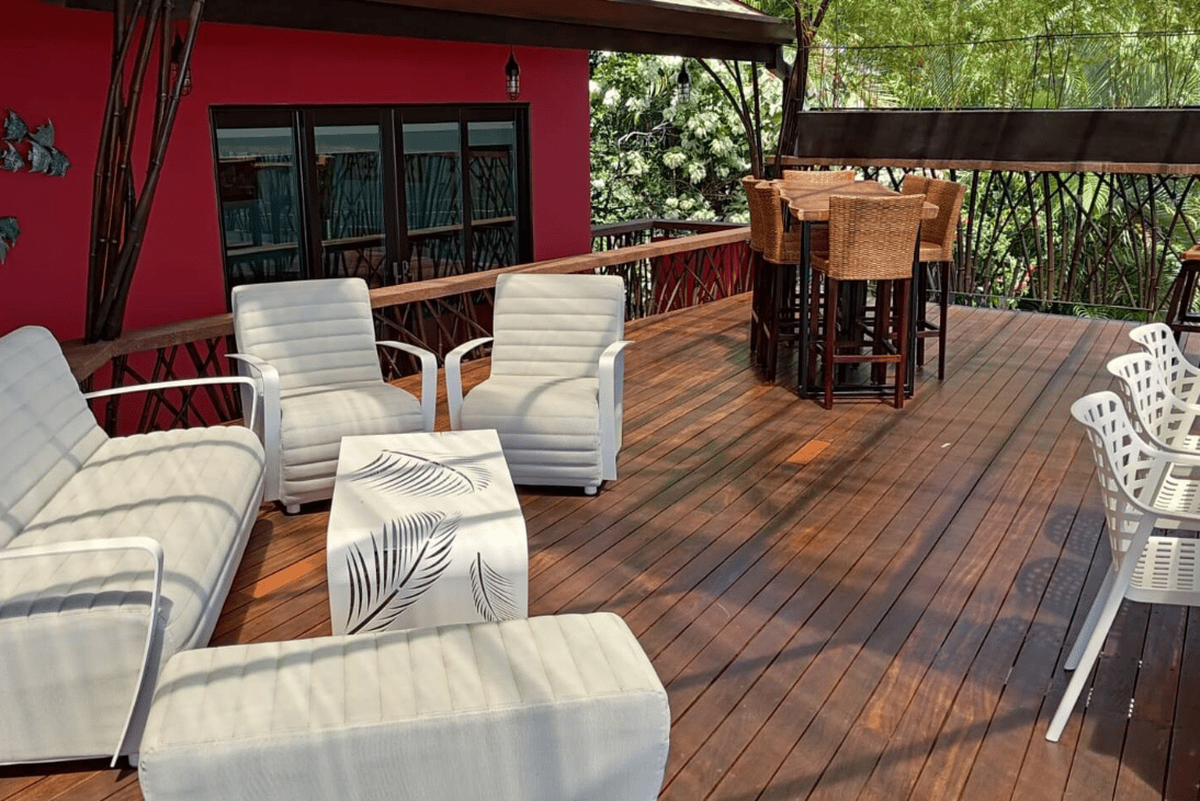 Luxury Ocean View Estate (Villa Jardin) in Manuel Antonio property photo 5