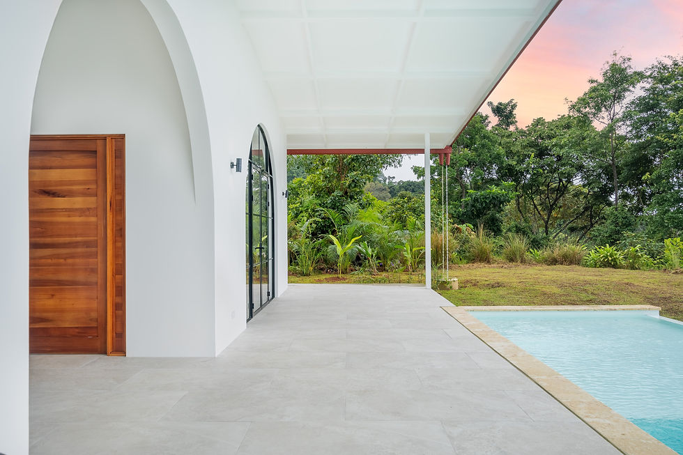 Thumbnail: Ocean View Home in Ojochal | 2 Bed
