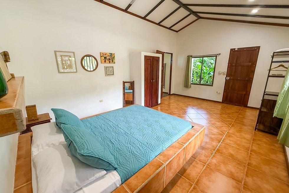 Thumbnail: Mountain View Pool Home in Ojochal | 2 Bed / 2 Bath