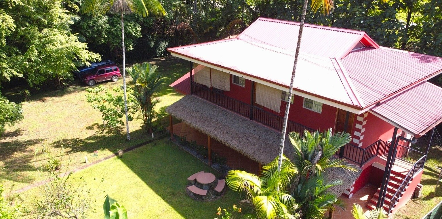 Turnkey Rental Property (Apartamentos Tortuga) in Ojochal property photo 5