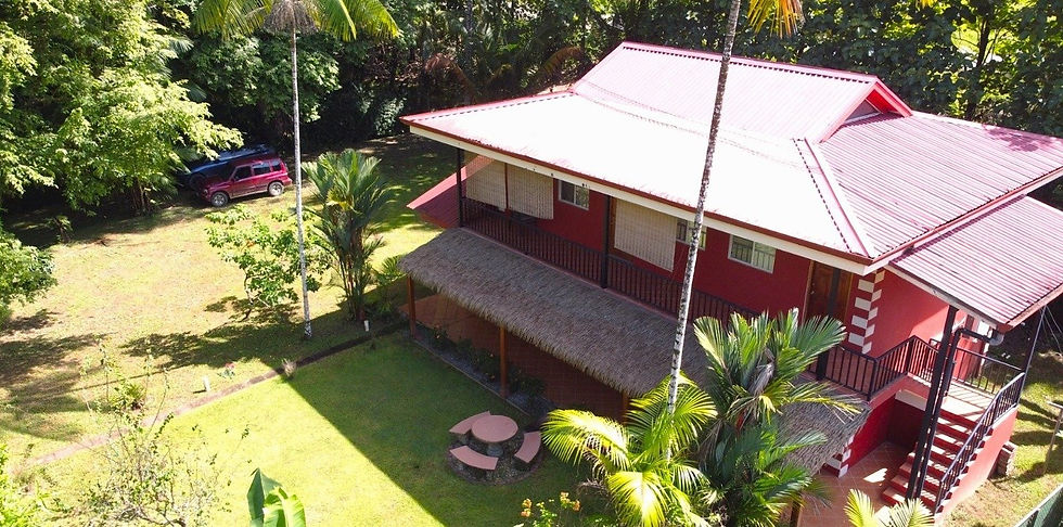 Thumbnail: Turnkey Rental Property in Ojochal | 4 Bed