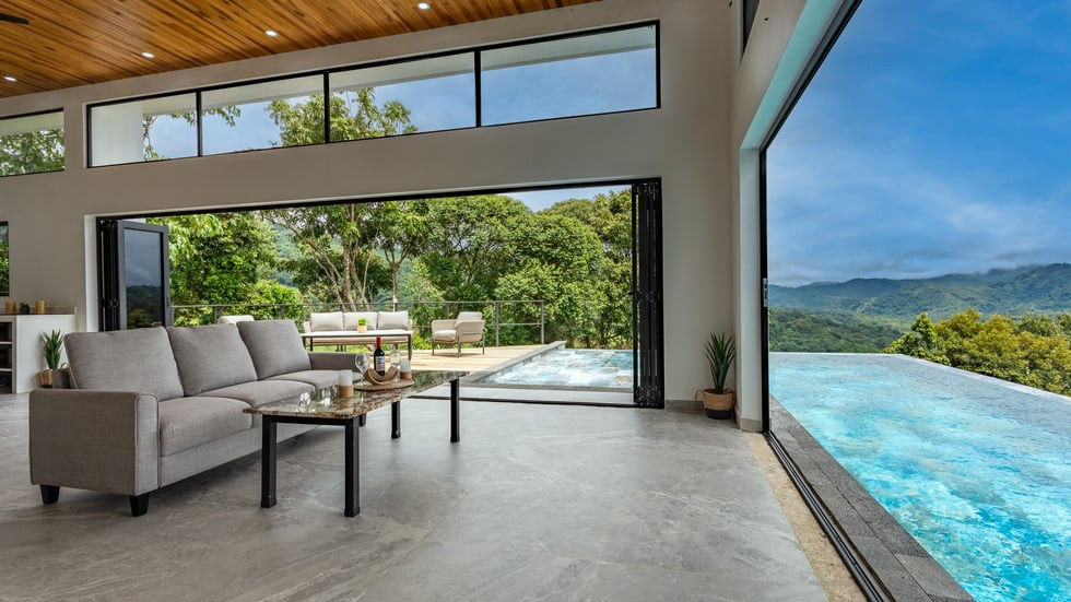 Thumbnail: New Home in Dominical | 3 Bed / 3 Bath