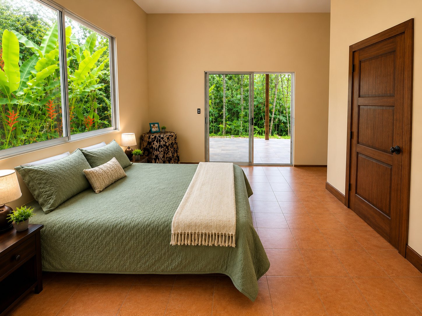 Creek-Front Jungle Home (Casa Cristal) Near Uvita property photo 4