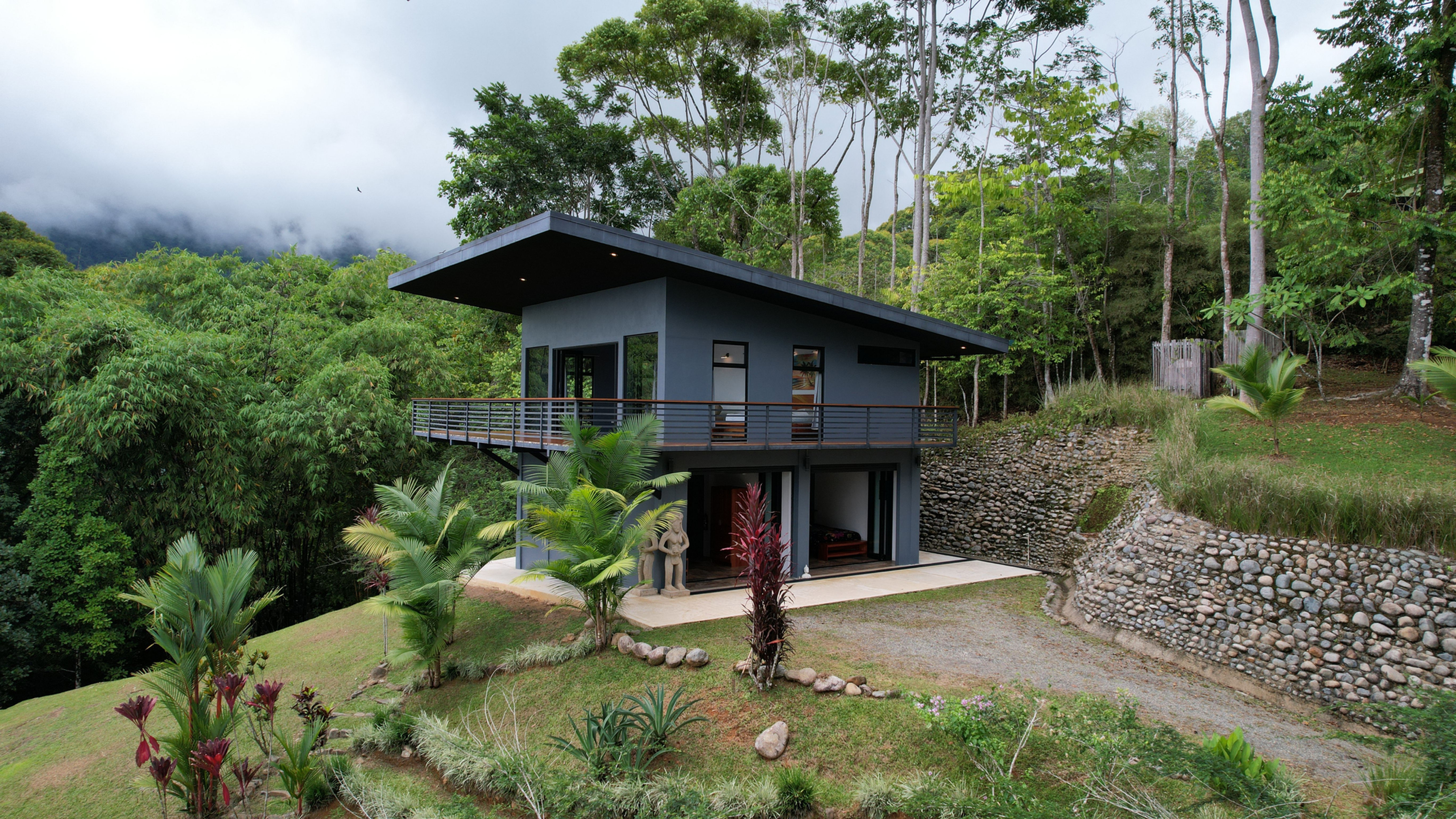 Estate in Dominical | 3 Bed / 3 Bath