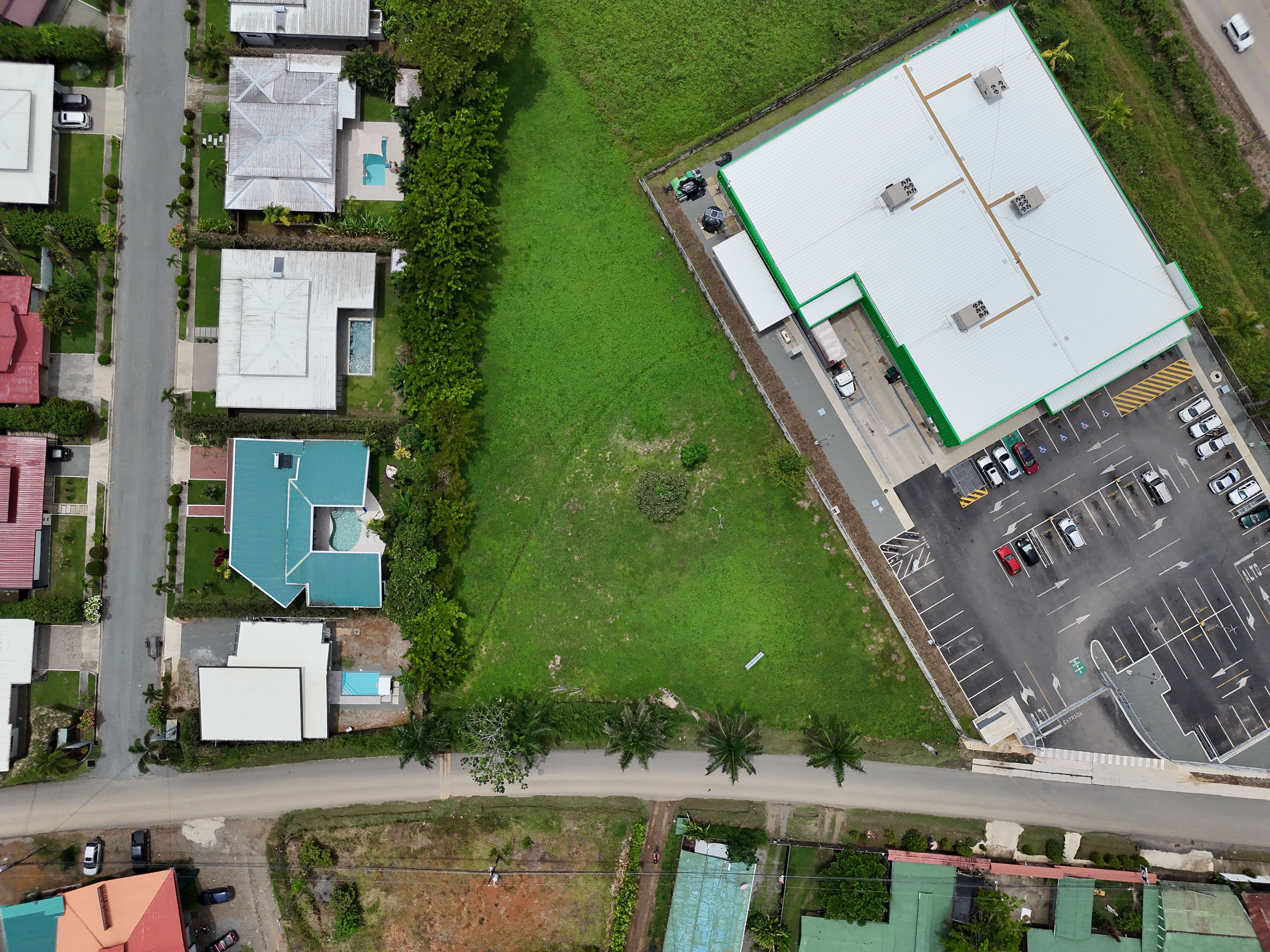 Commercial Property with Highway Frontage, Uvita property photo 5