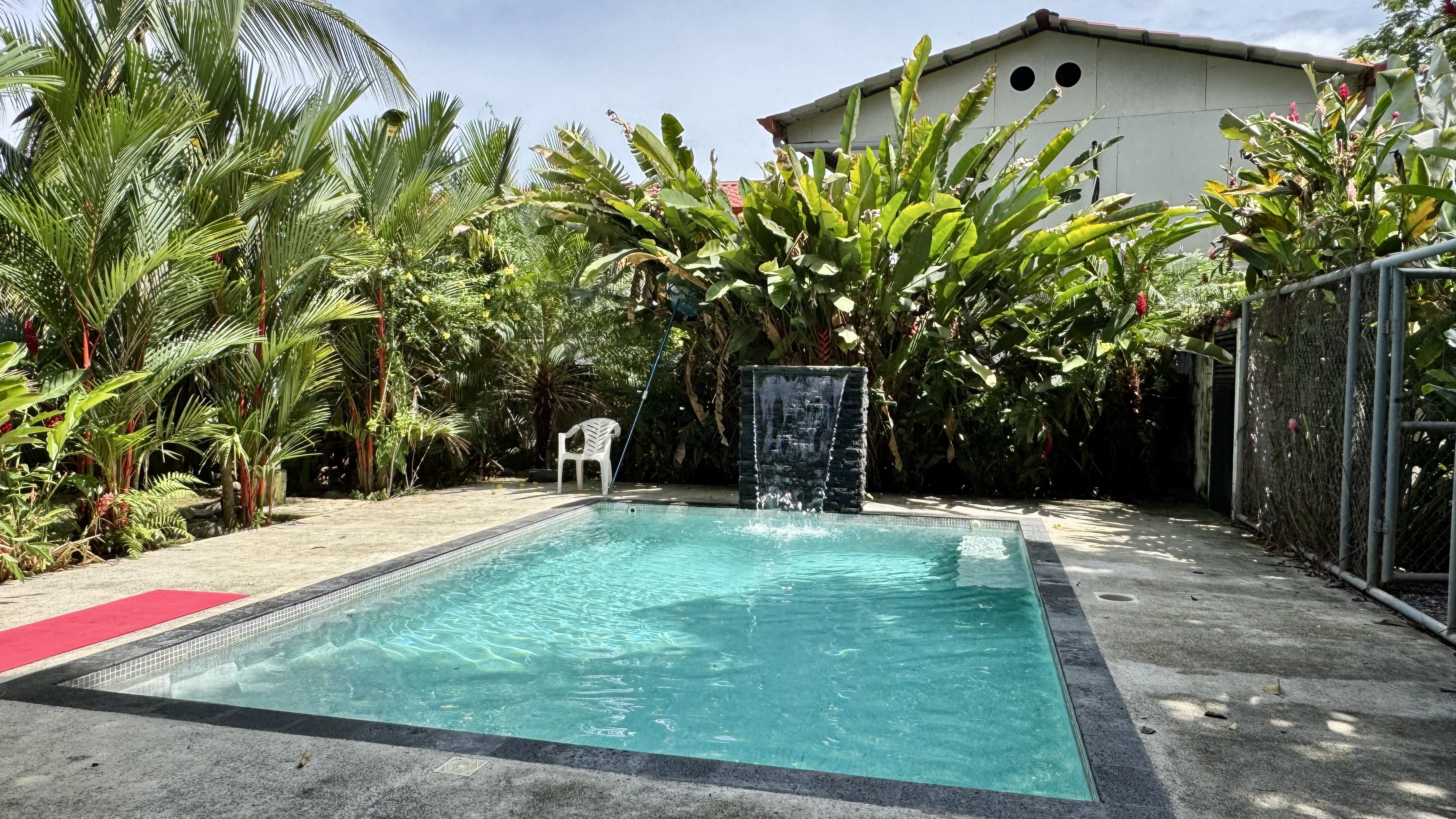 Two Flat Lots in Central Uvita property photo 3