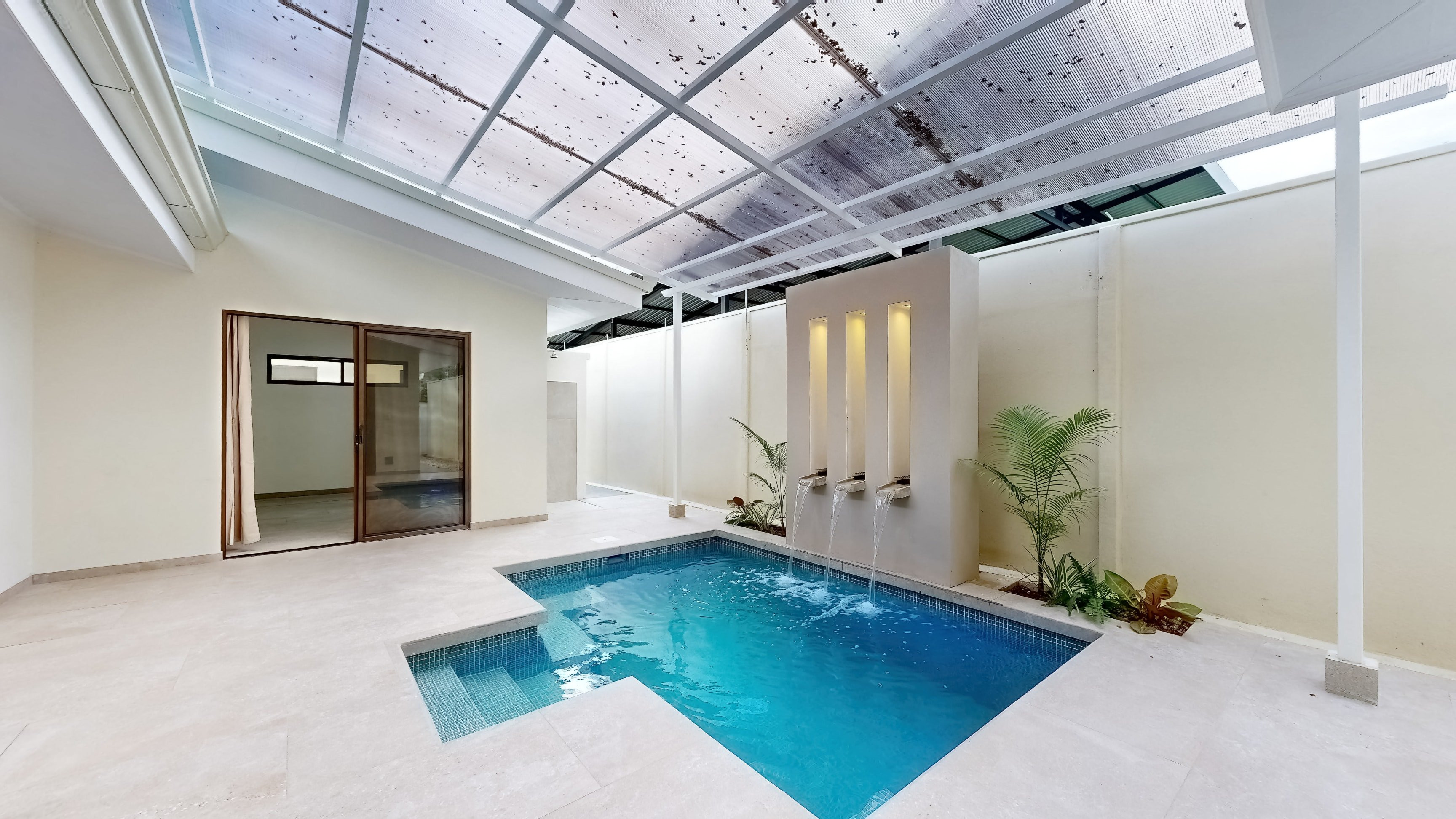 New 3-Bedroom Home (Casa Bonita) in Uvita property photo 4