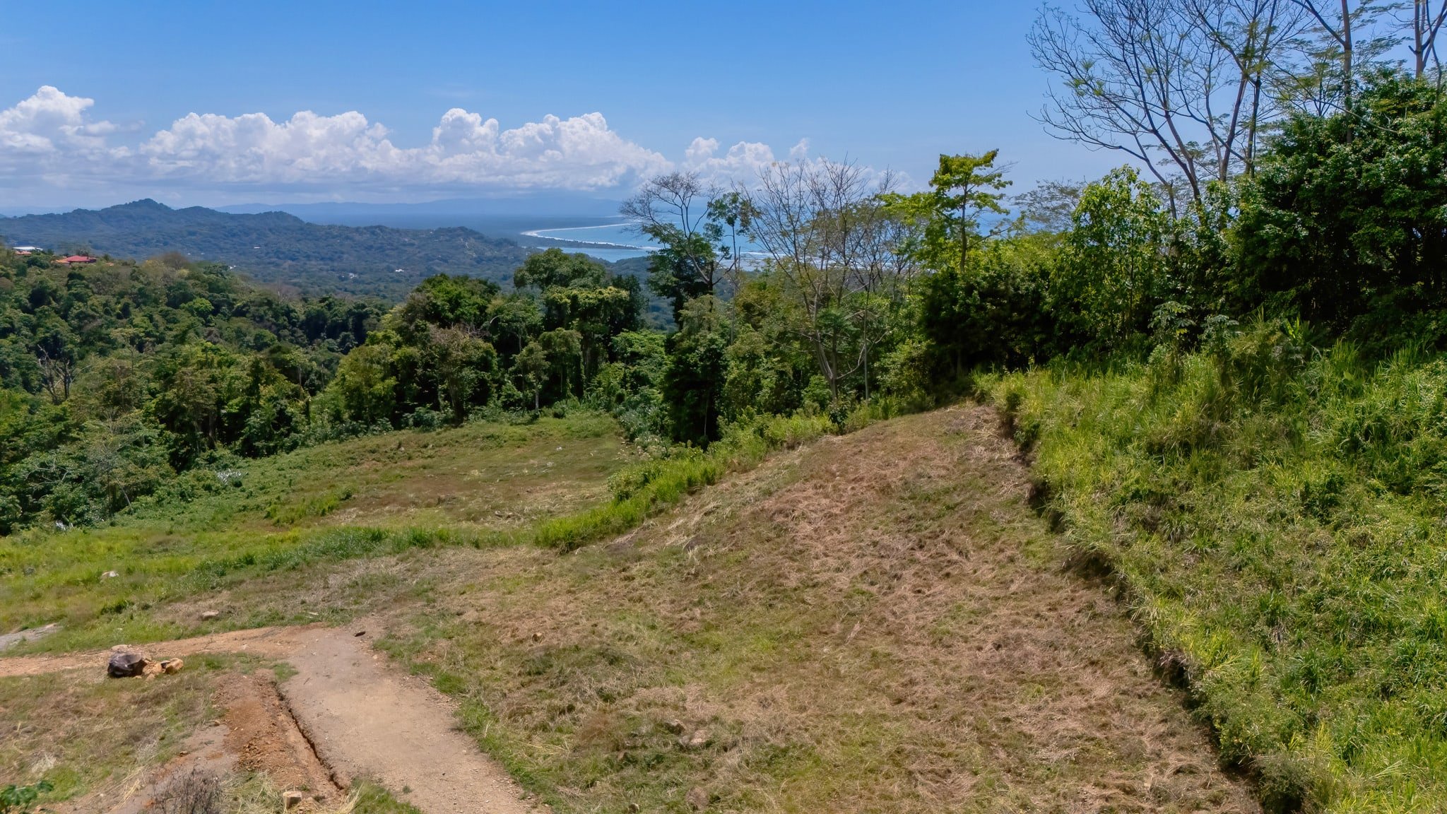 4-Acre Usable Land in Cinco Ventanas, Ojochal property photo 2
