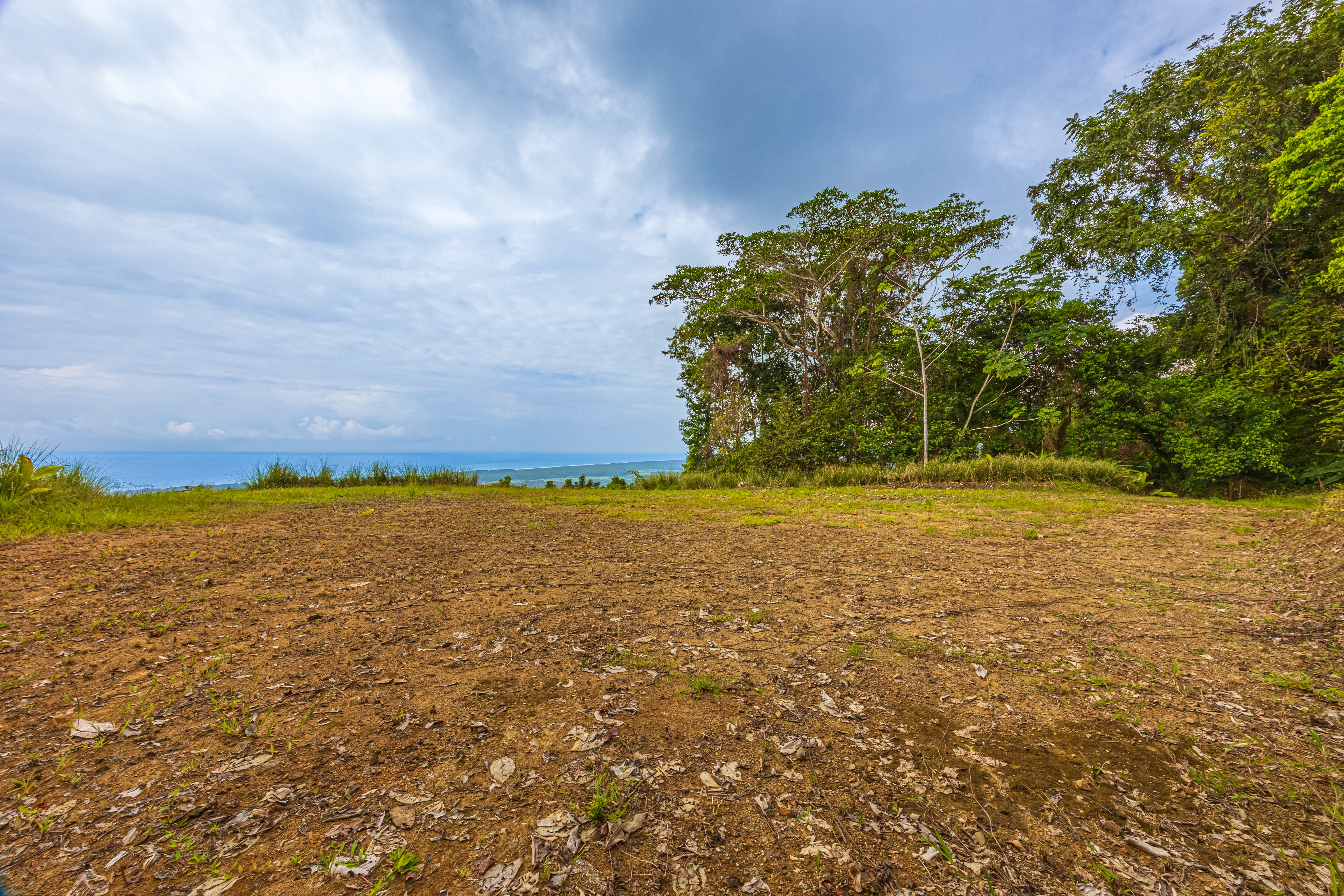 Ocean View Farm Near Playa Linda, Portalon property photo 3