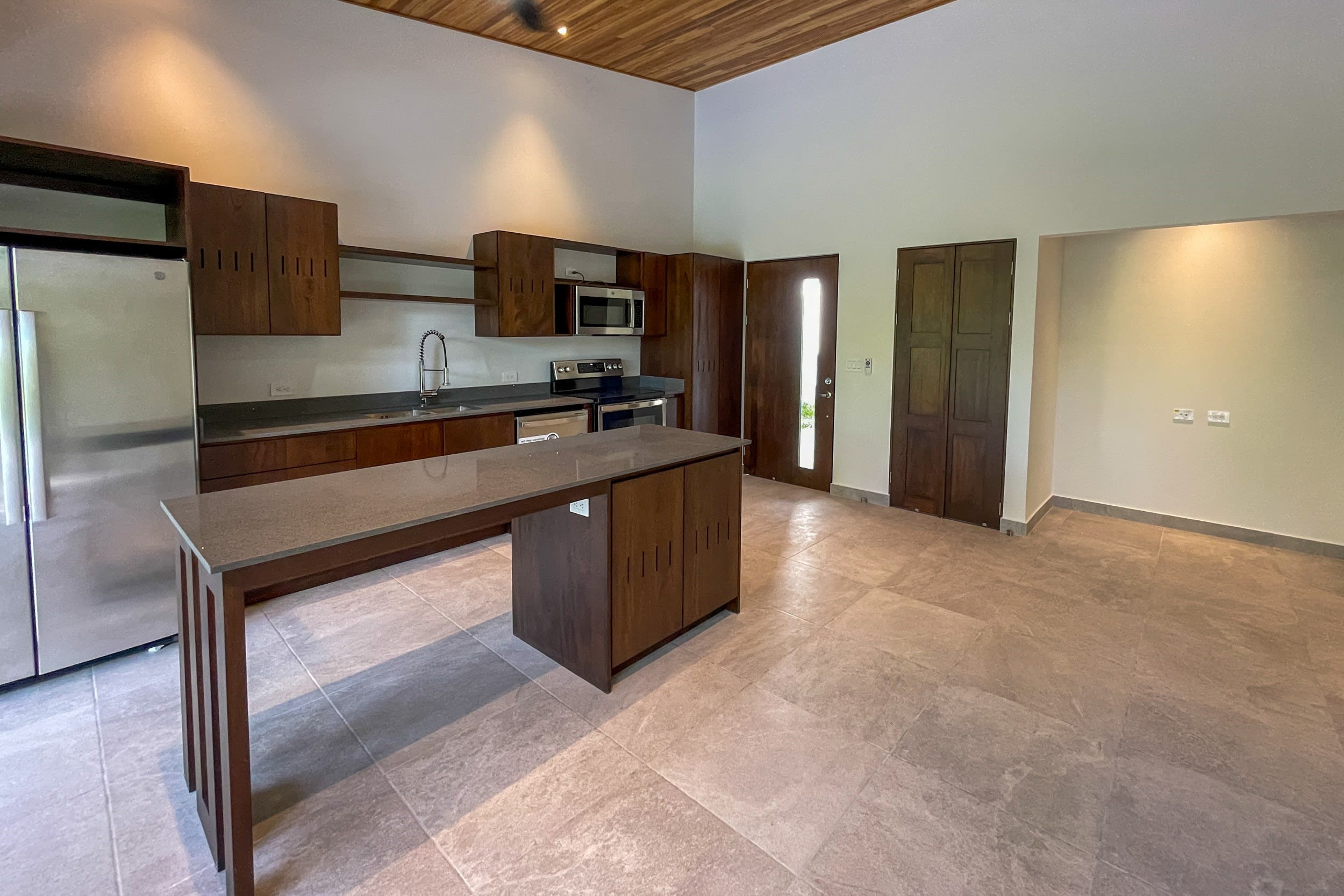 Low-Maintenance Villa with Pool in Ojochal property photo 3