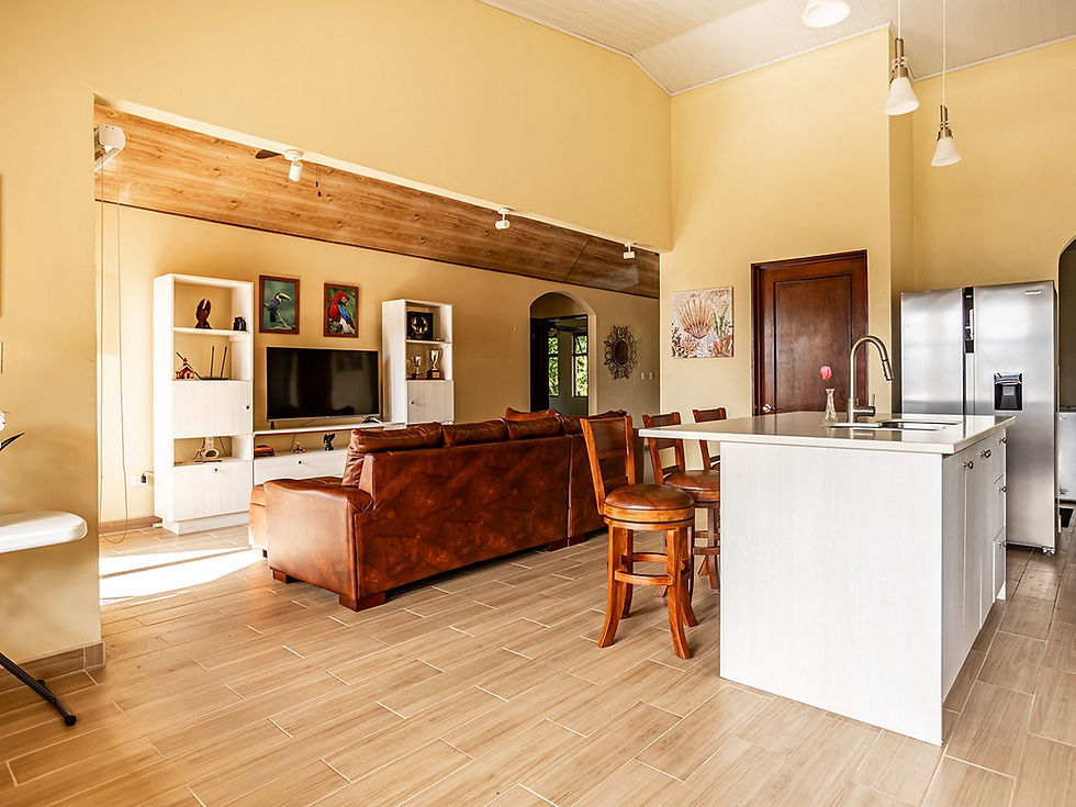 Thumbnail: Ocean View Estate in Santa Juana | 4 Bed / 3 Bath