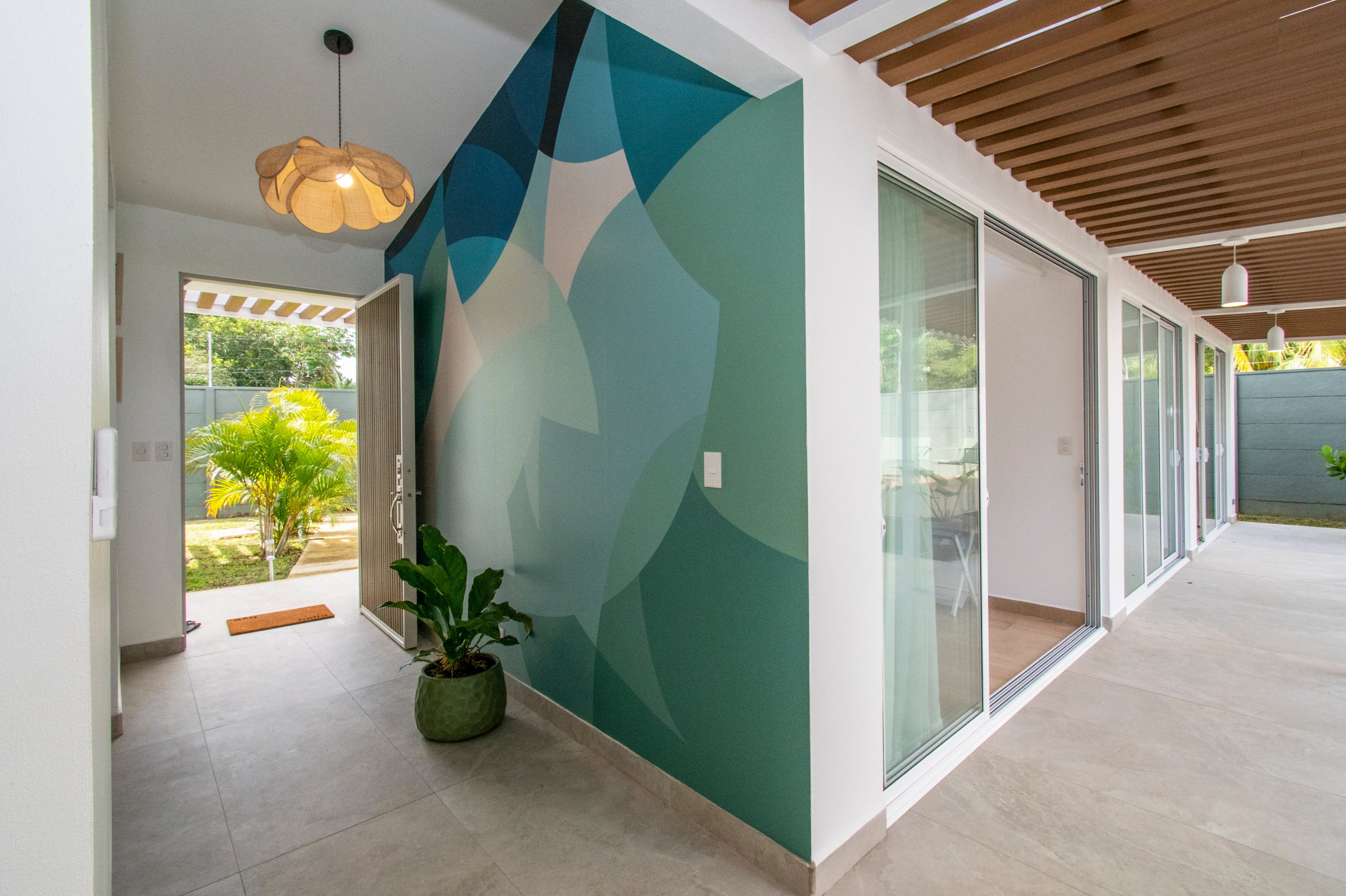 Turnkey Tropical Home in Uvita property photo 3