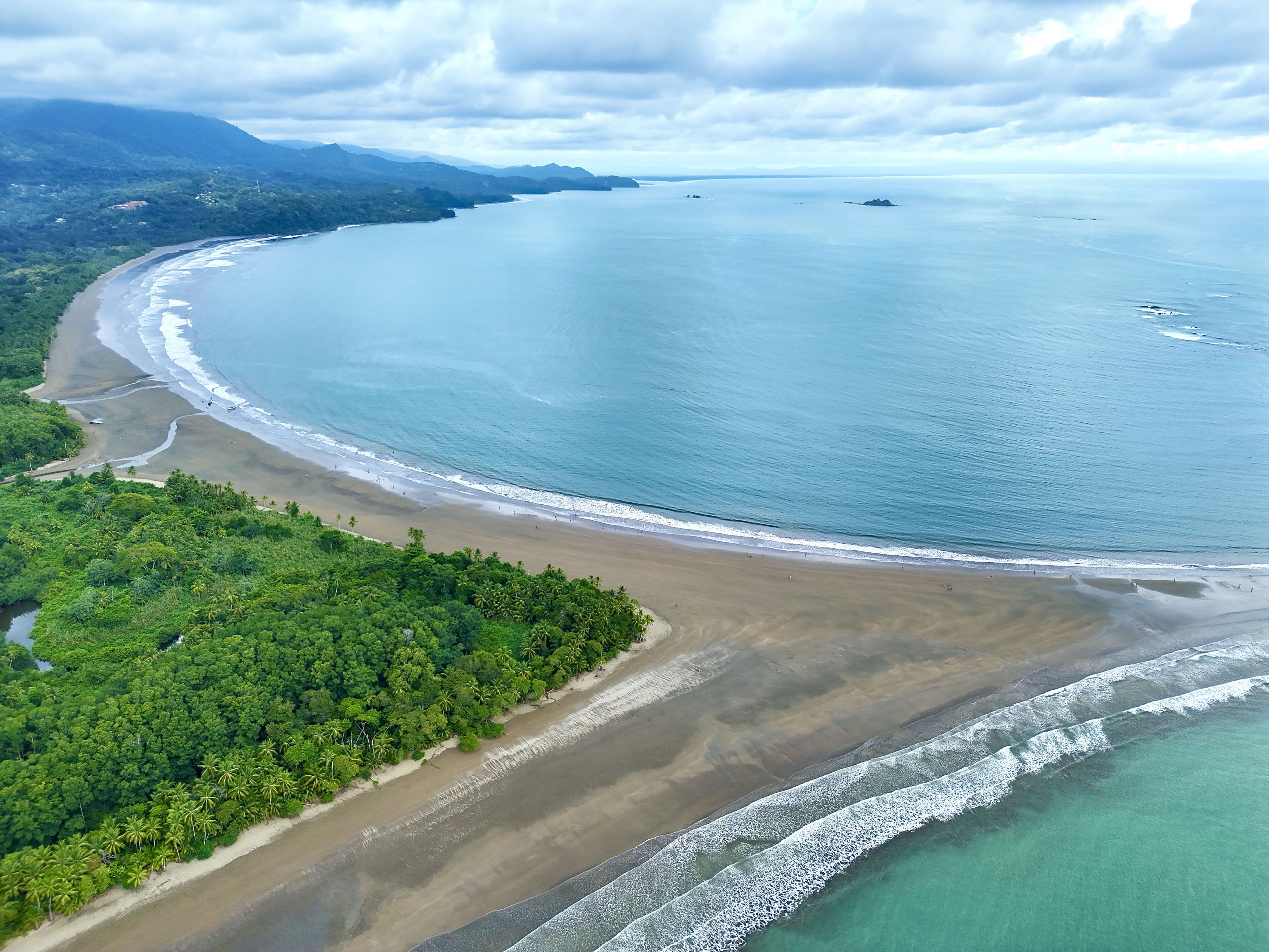 Half-Acre Development Land in Bahia, Uvita property photo 2