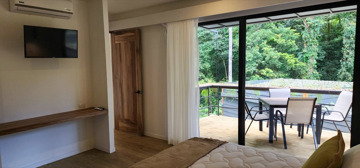 Boutique Hotel in Ojochal in Ojochal, Costa Rica
