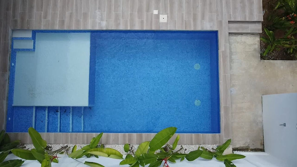 Thumbnail: New Four-Plex in Uvita | 8 Bed