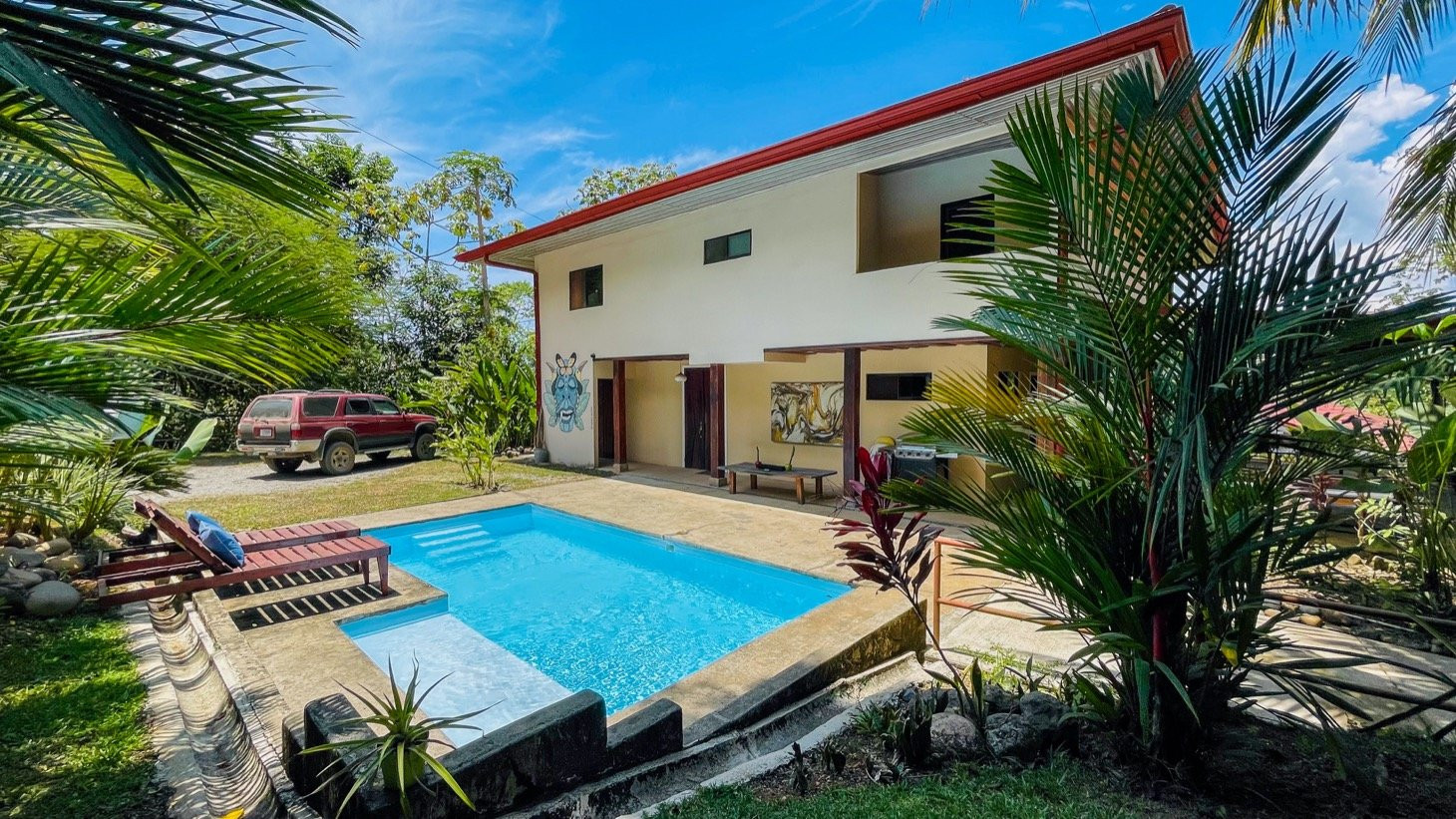Multi-Use Property (Valley of Dreams) on San Juan de Dios Road, Platanillo property photo 5