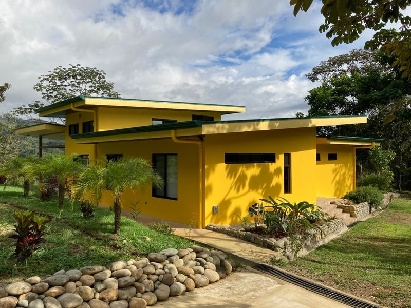Modern Home Between Rivas and La Bonita, Perez Zeledon property photo 3