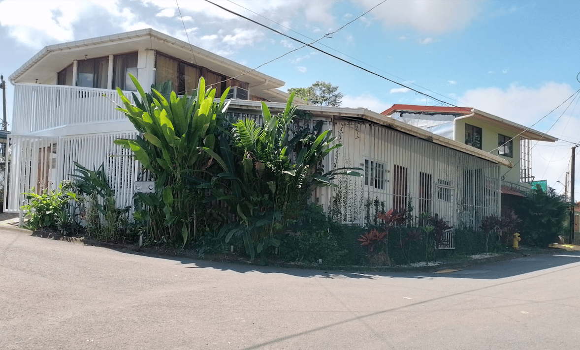 Income-Generating 3-Unit Property in Manuel Antonio property photo