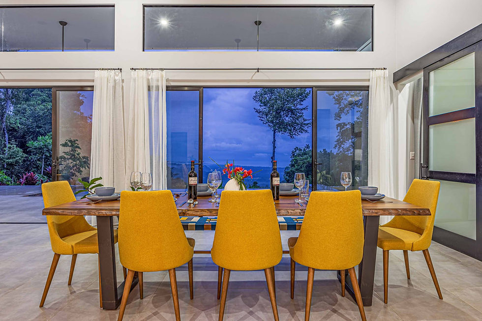 Thumbnail: Luxury Ocean View Home in Portalon | 3 Bed / 3 Bath