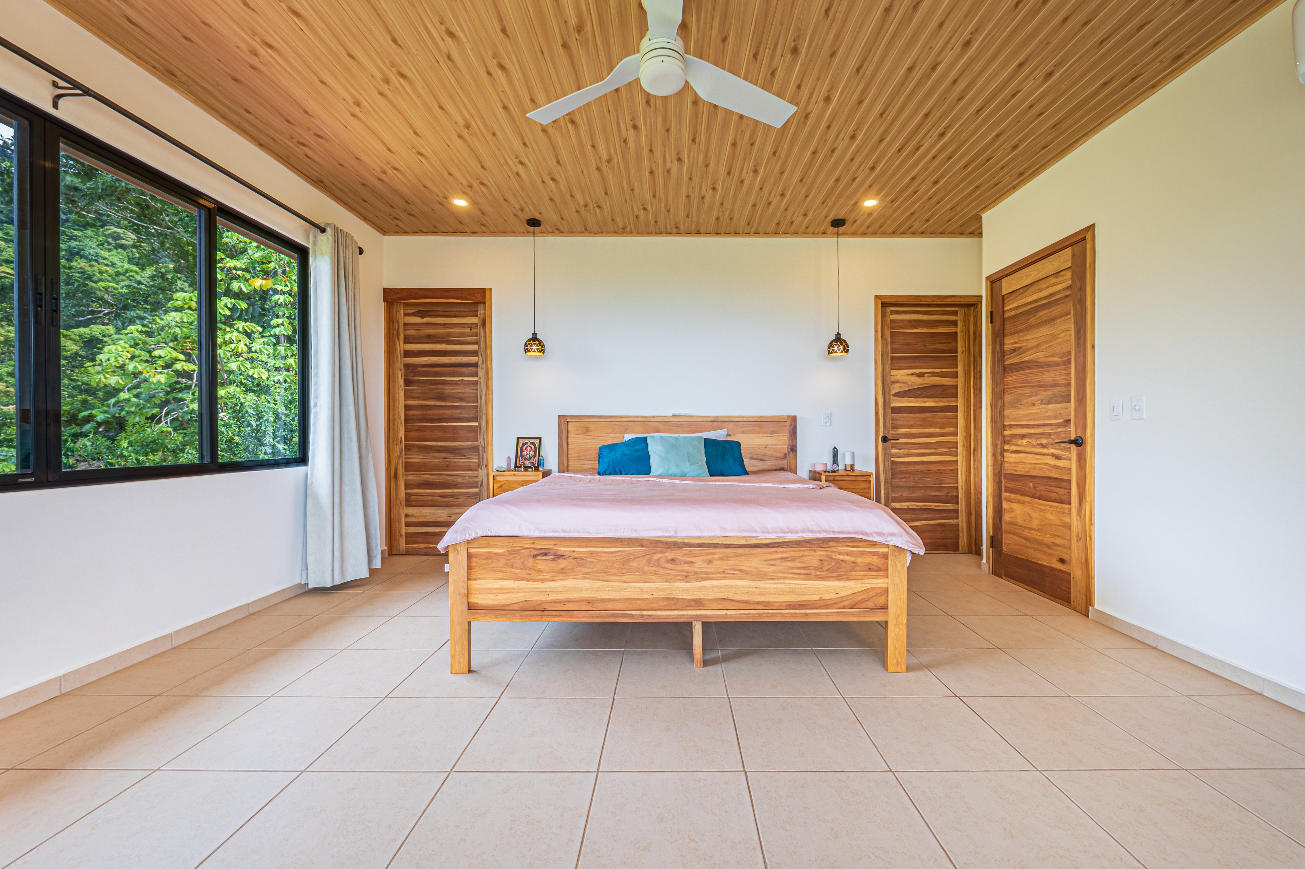 Ocean View Home (Casa Ceiba) in San Josecito property photo 3