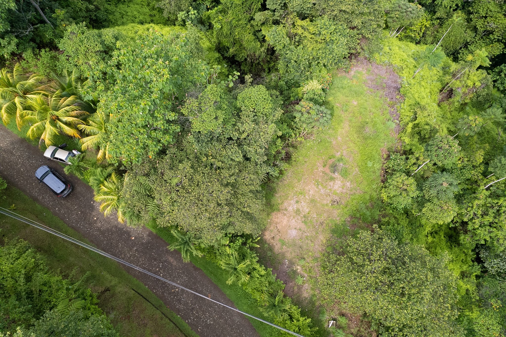Development Lot on Calle Perezoso, Ojochal property photo 4