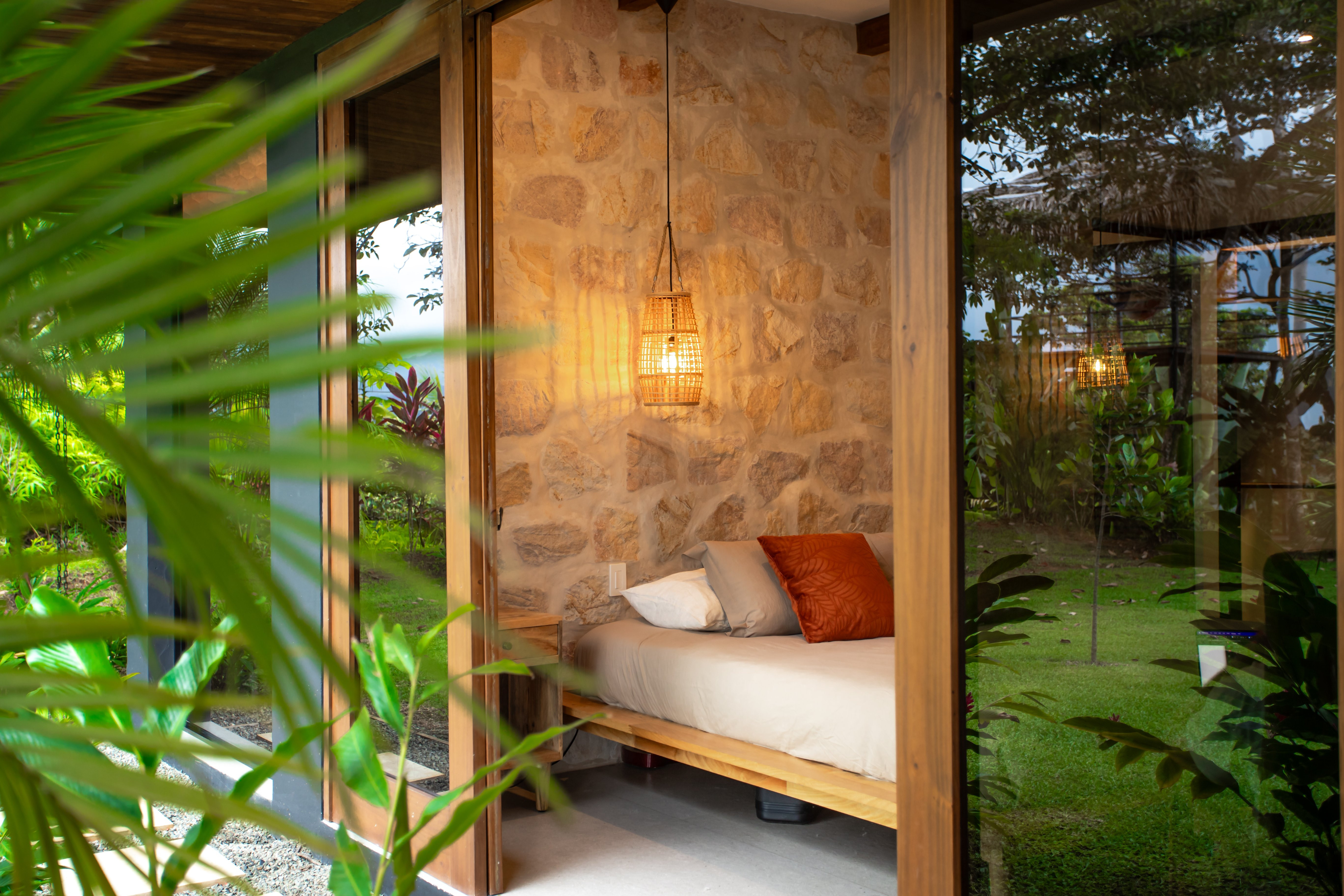 Panoramic Sunset View Home on Calle Perezoso, Ojochal property photo 4