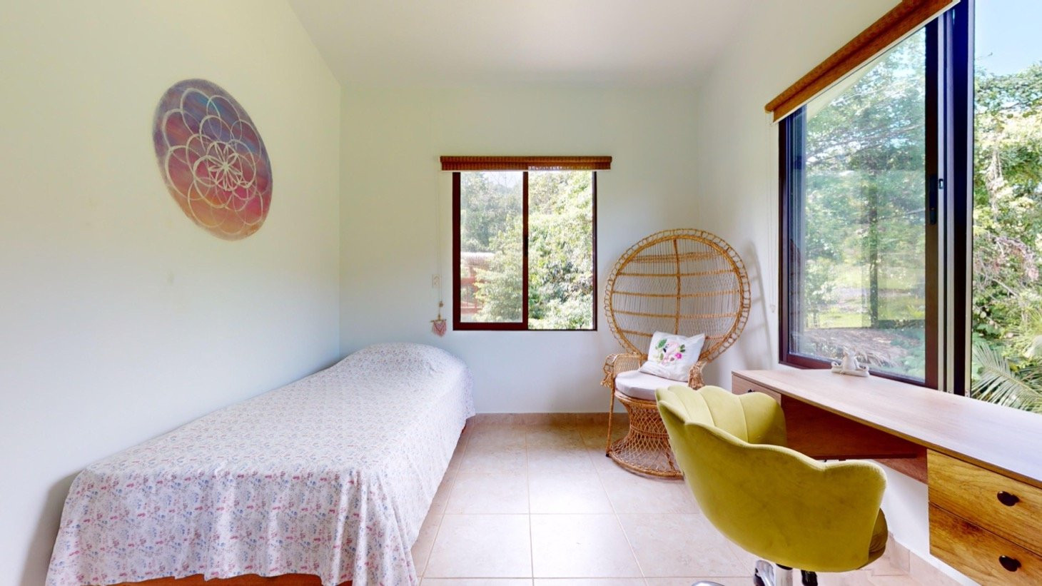 Holistic Retreat Estate in Serenity Gardens, Near Ojochal property photo 2