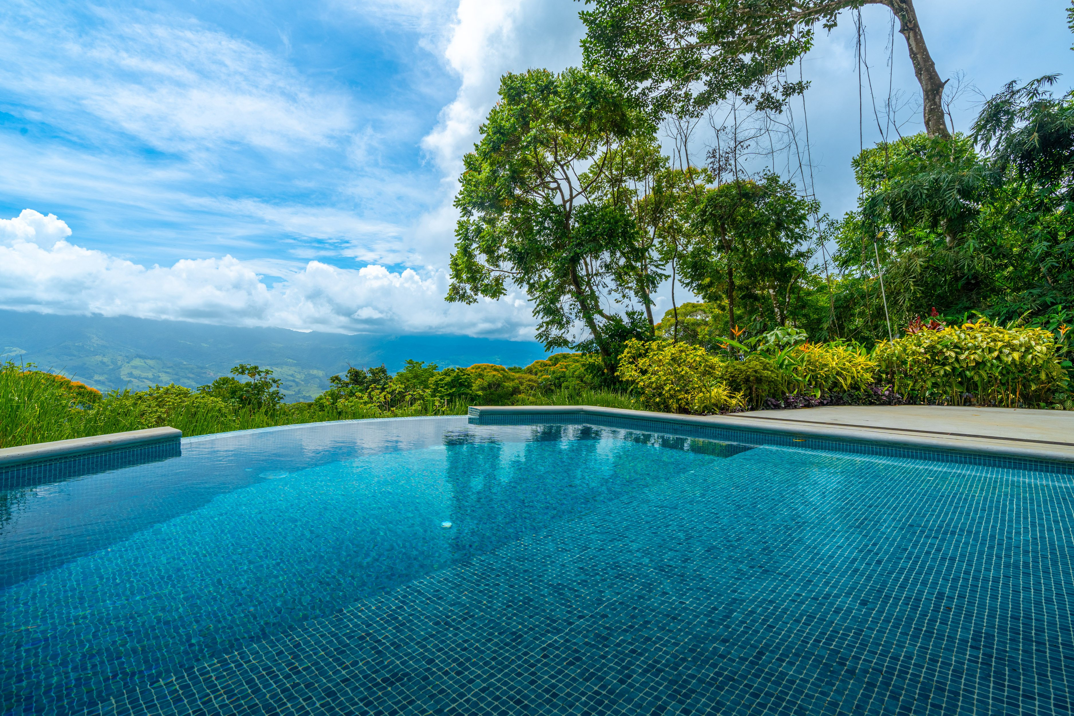Boutique Estate (Suenos de Mariposa) in Lagunas, Dominical in Dominical, Costa Rica