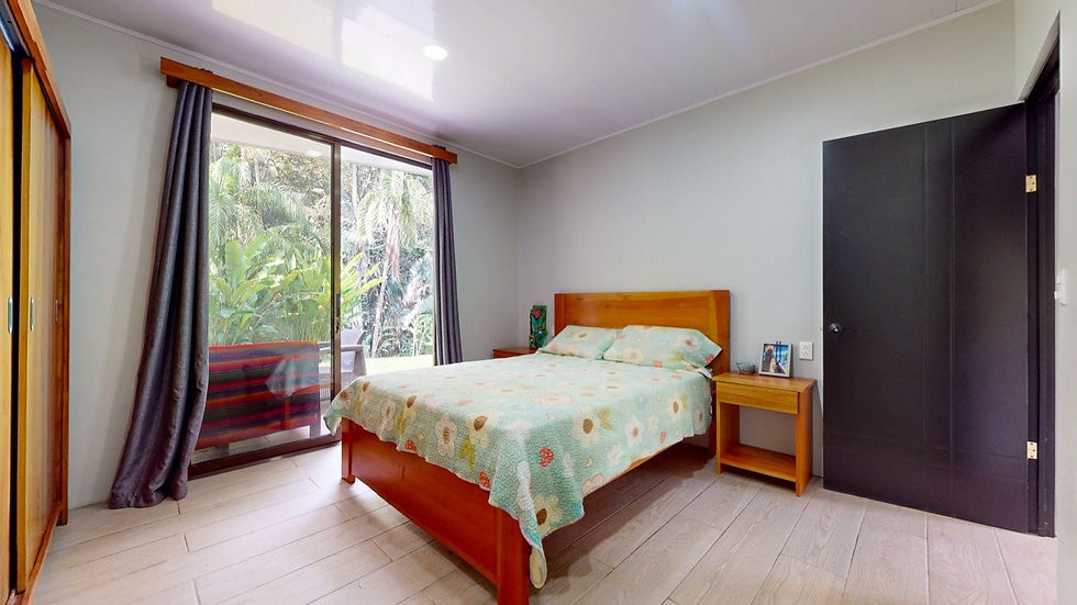 Thumbnail: Tropical Home in Playa Hermosa, Uvita | 2 Bed