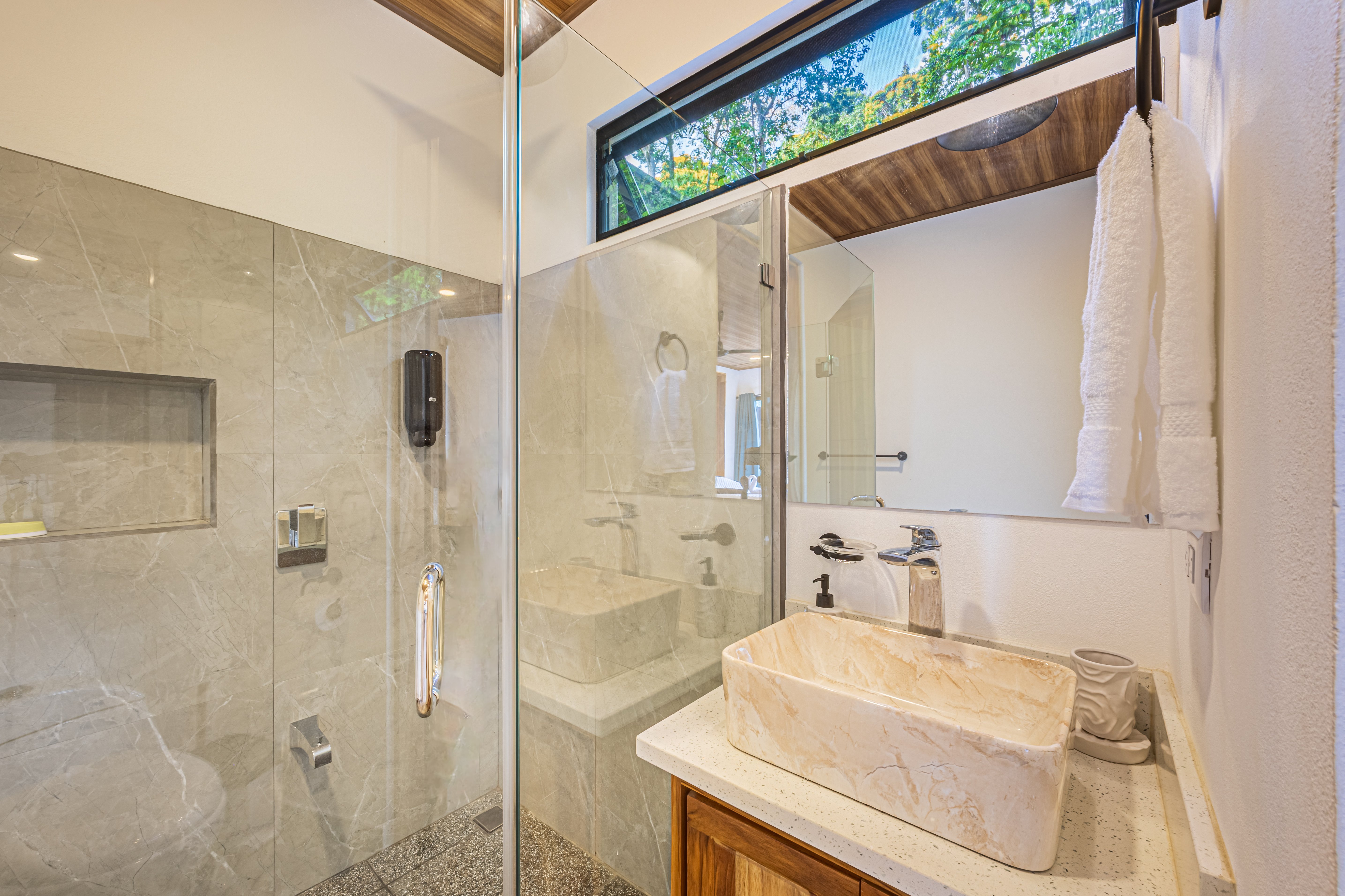 Casa OdiSea – Waterfall Estate in Portasol, Quepos property photo 11