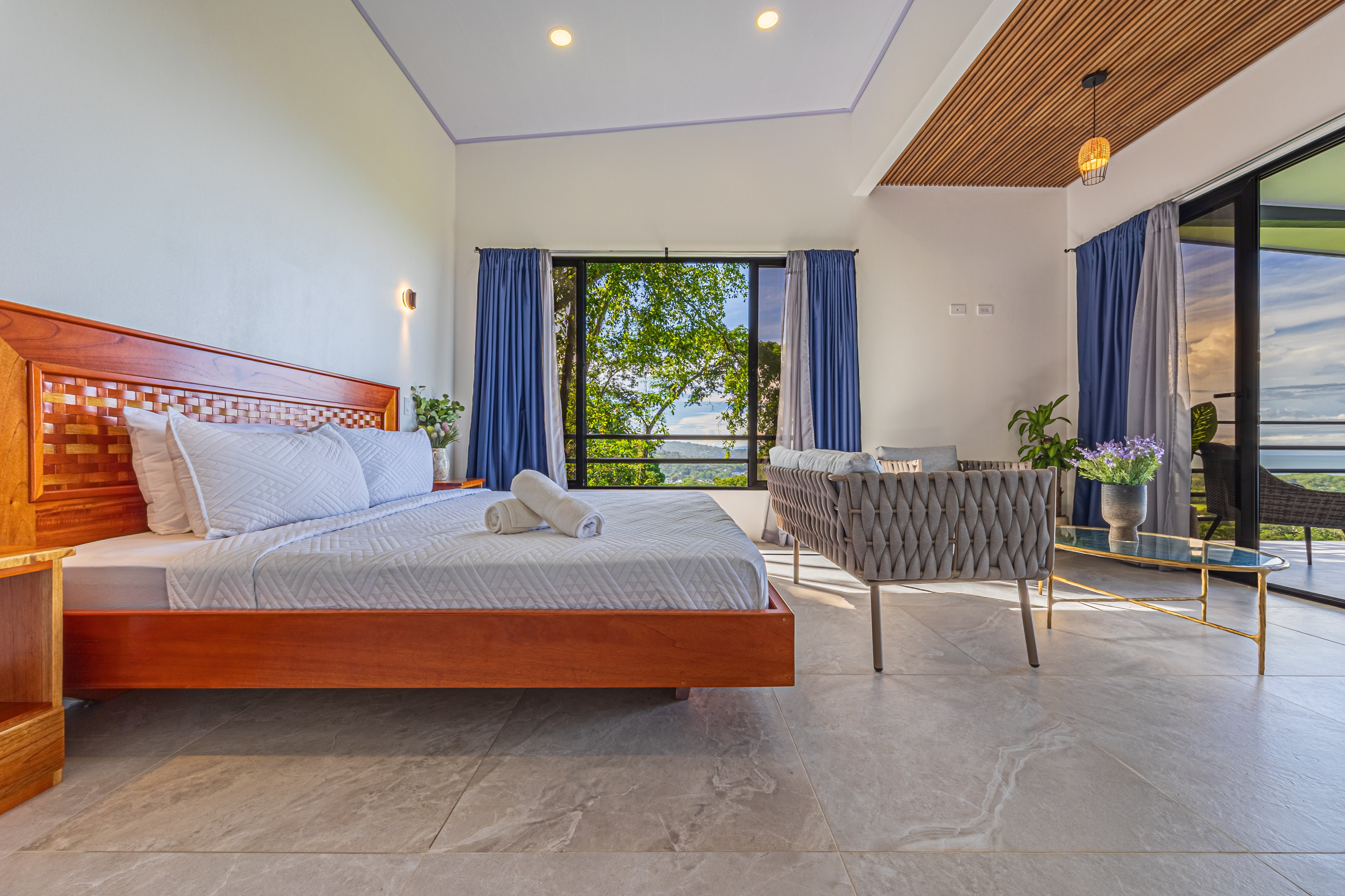 Ocean View Villa (Villa Altamonte) in Uvita property photo 4