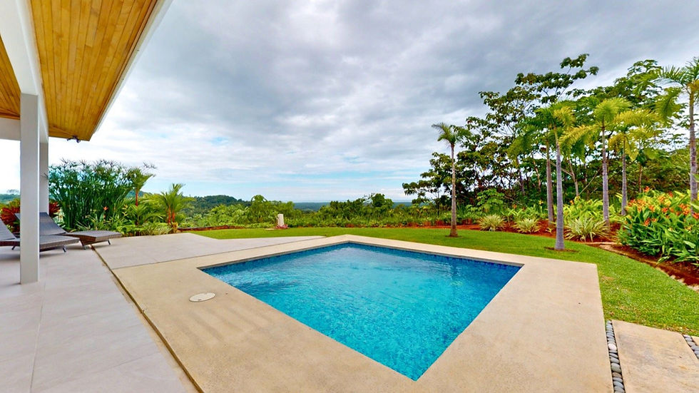 Thumbnail: Turnkey Ocean View Home in Chontales | 3 Bed / 4 Bath