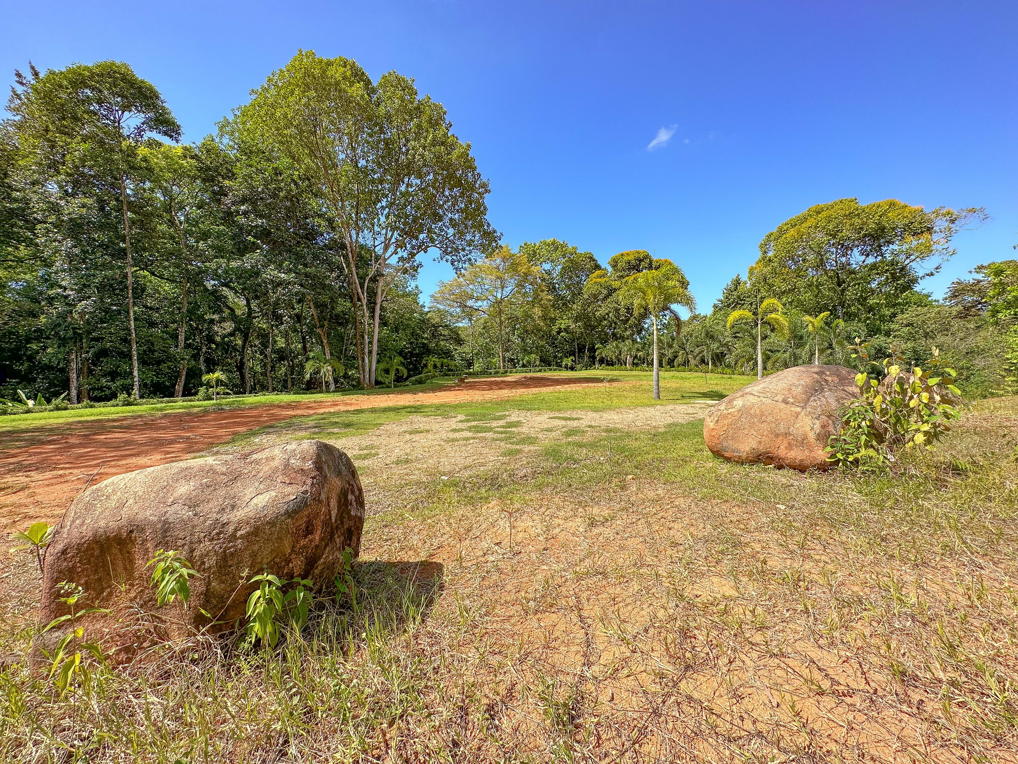 2.2-Acre Mountain View Lot in Ojochal property photo 4
