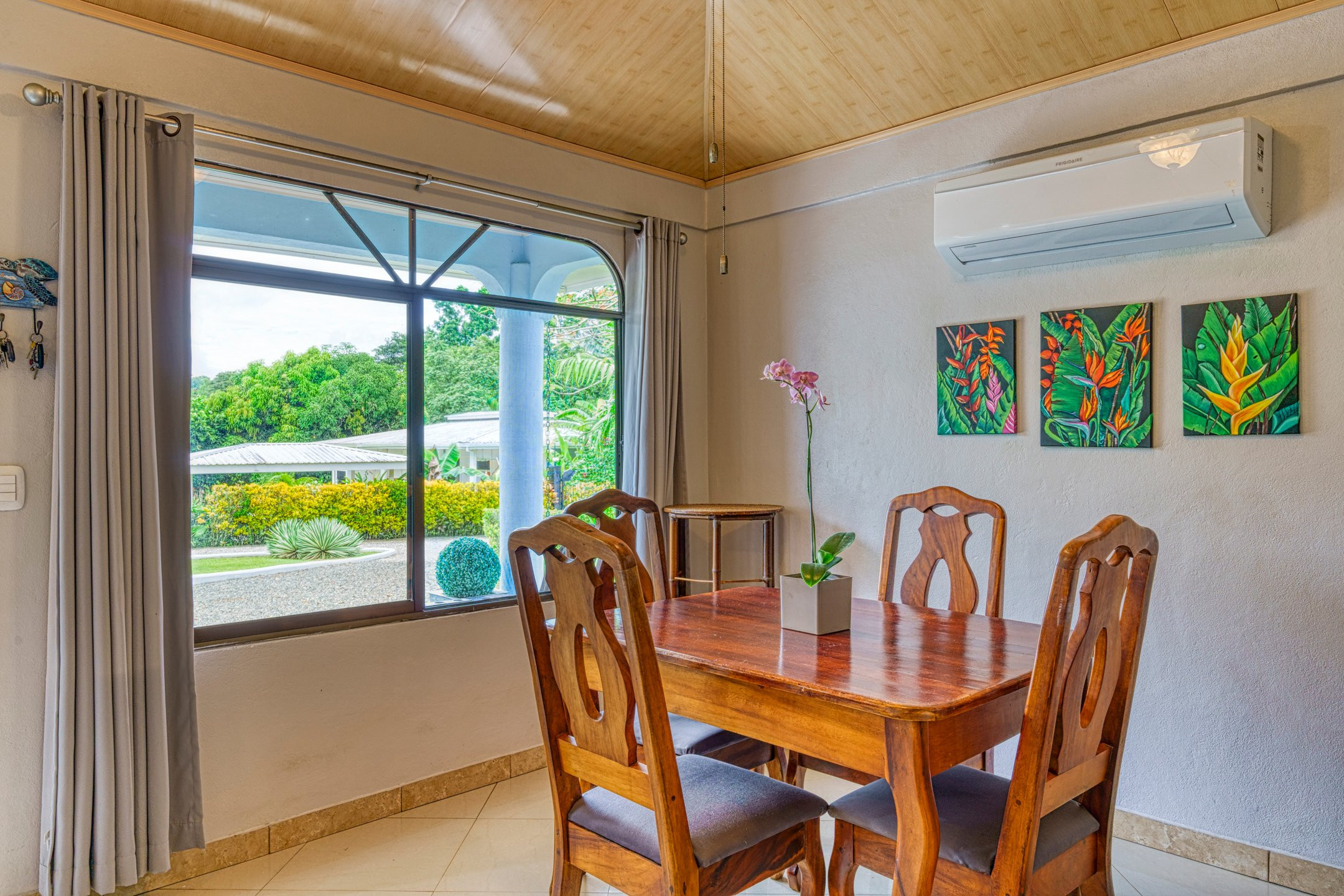 Mountain View Home (Casa Colibri) in Ojochal property photo 5
