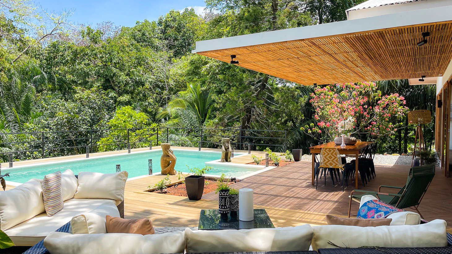 Private Rainforest Estate in Ojochal property photo 3