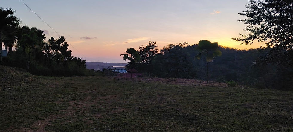 Thumbnail: Flat Ocean View Lot Near Ojochal | 0.22 Acres