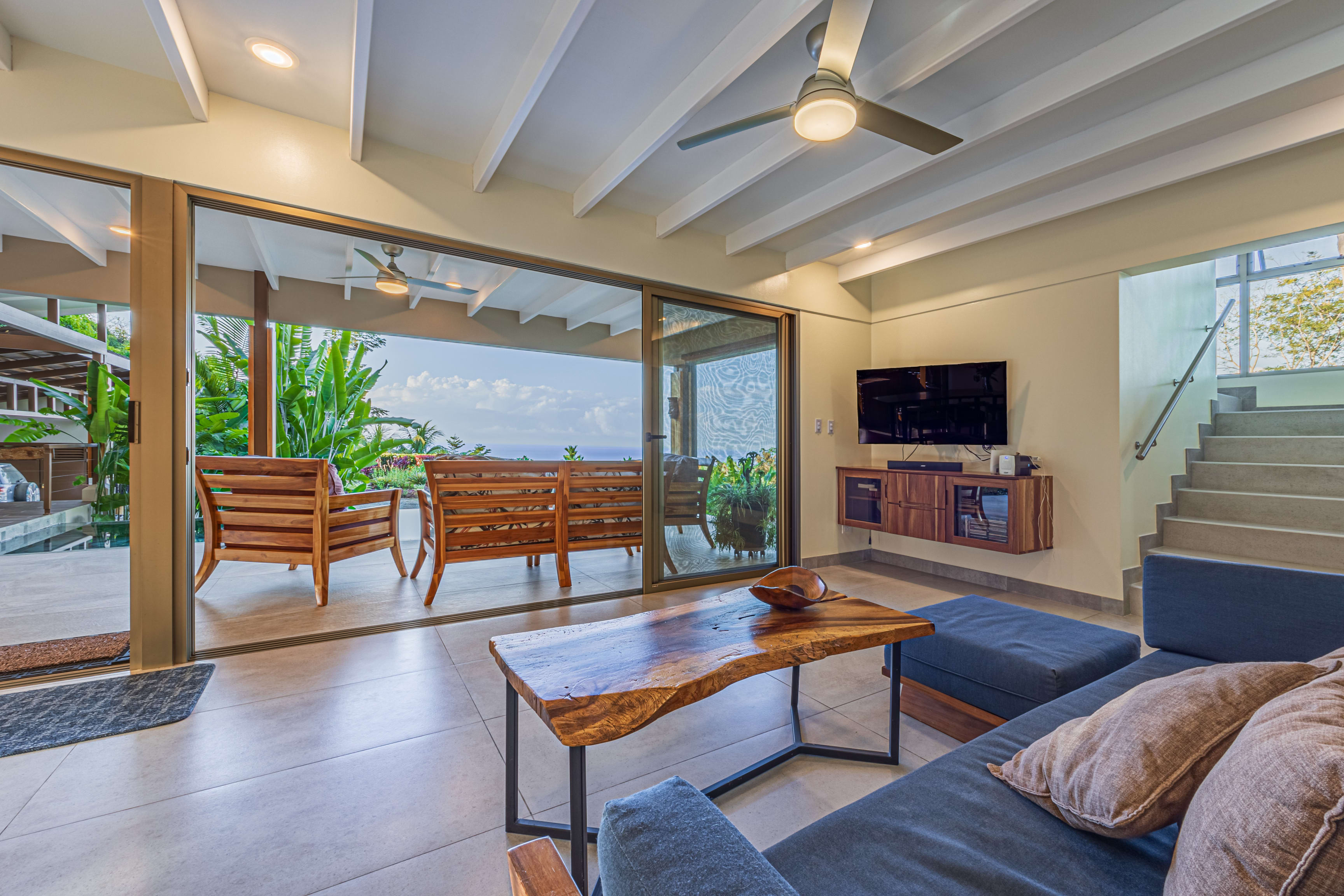 Luxury Ocean View Home (Casa Bella) in Ojochal property photo 3